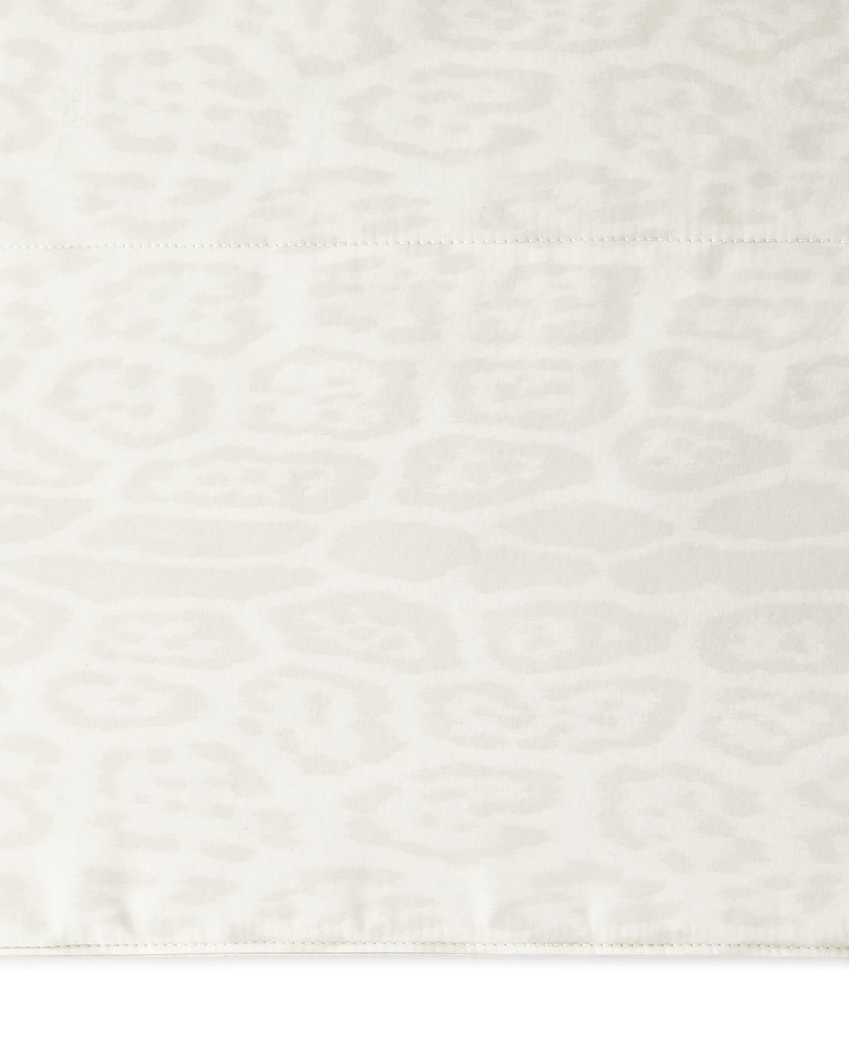 Roberto Cavalli Pantera Quilt