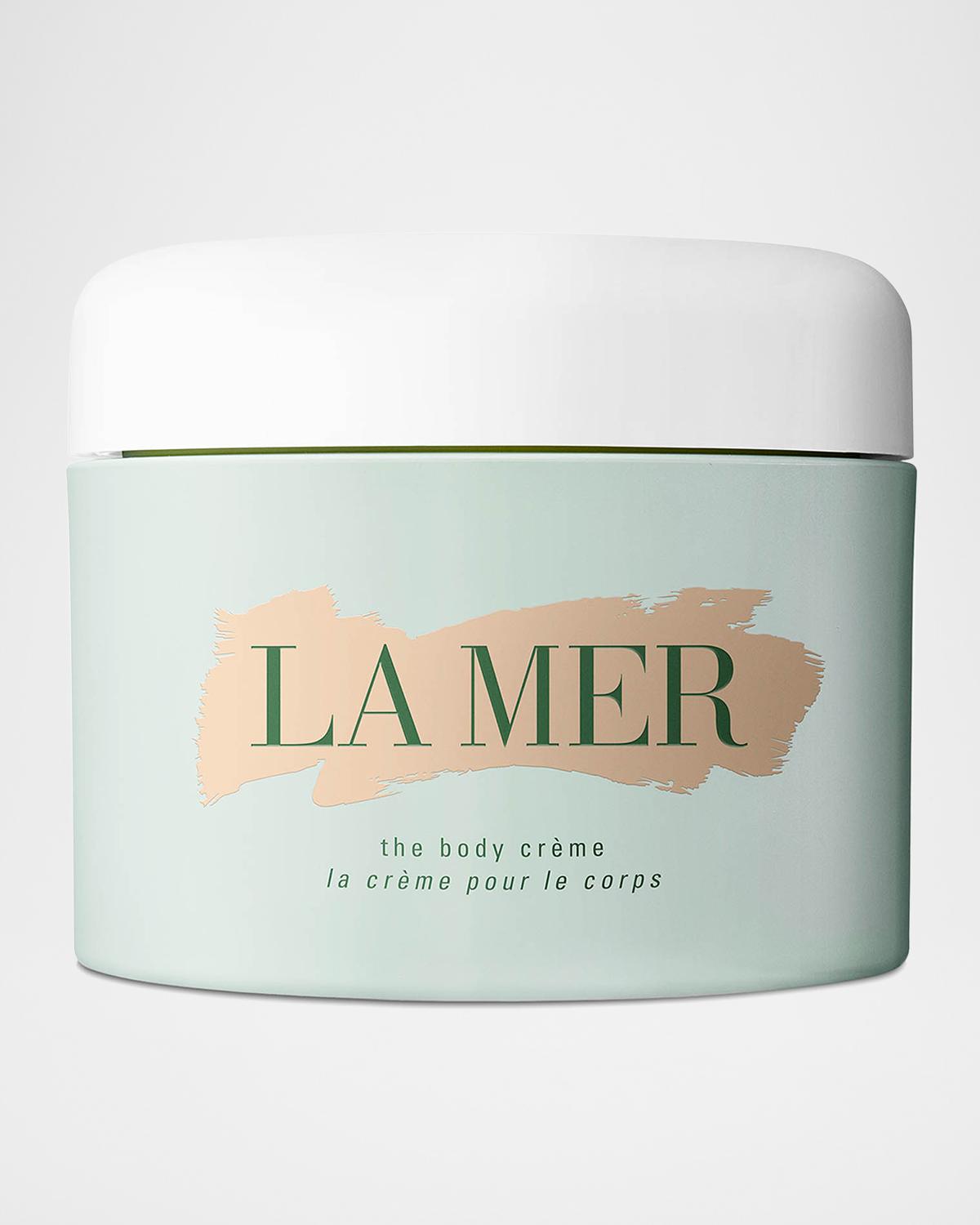 The Body Creme - Hydrating Body Lotion, 10.3 oz.