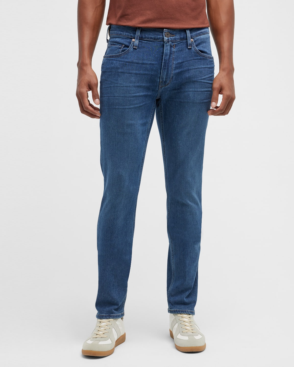 Soft Denim Jeans | Neiman Marcus