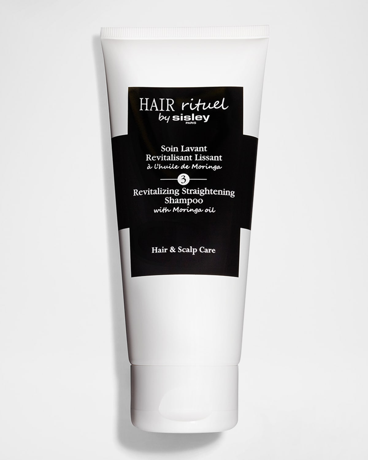 6.7 oz. Revitalizing Straightening Shampoo