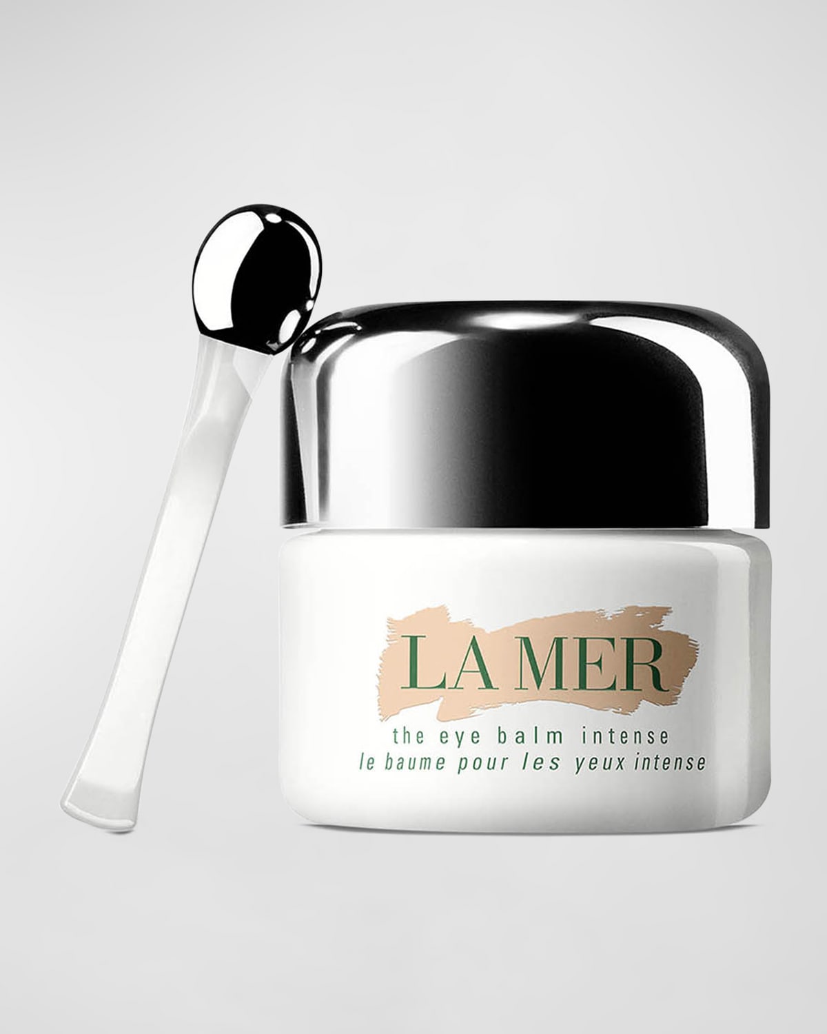 La Mer The Eye Balm Intense, 0.5 oz.