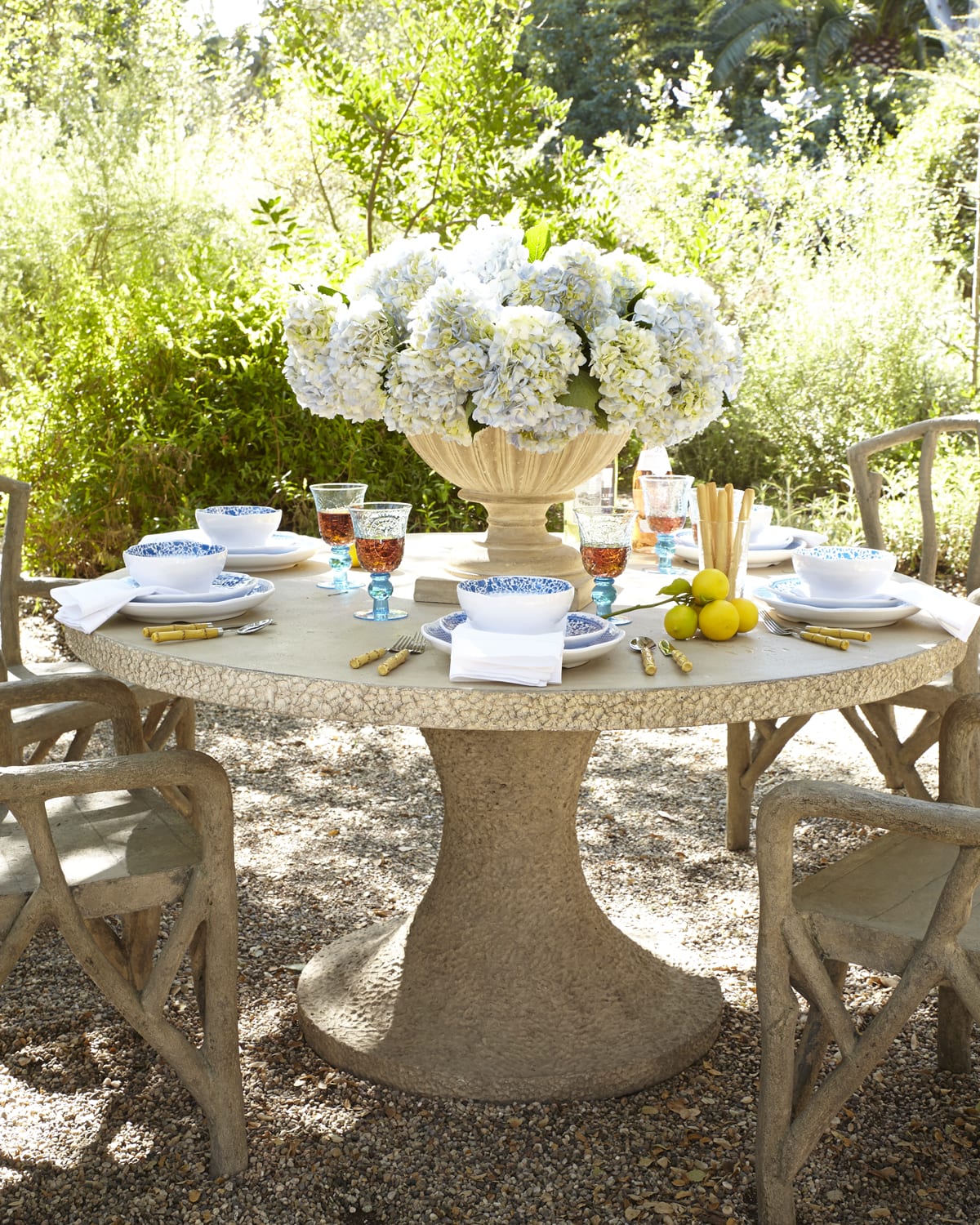  Artemis Outdoor Table