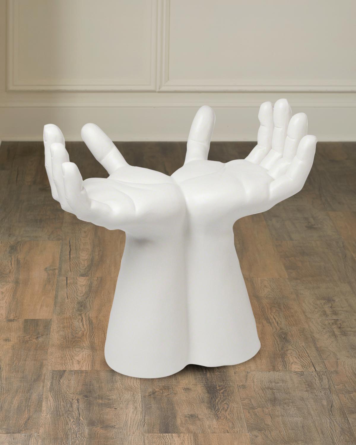 Hand Stool