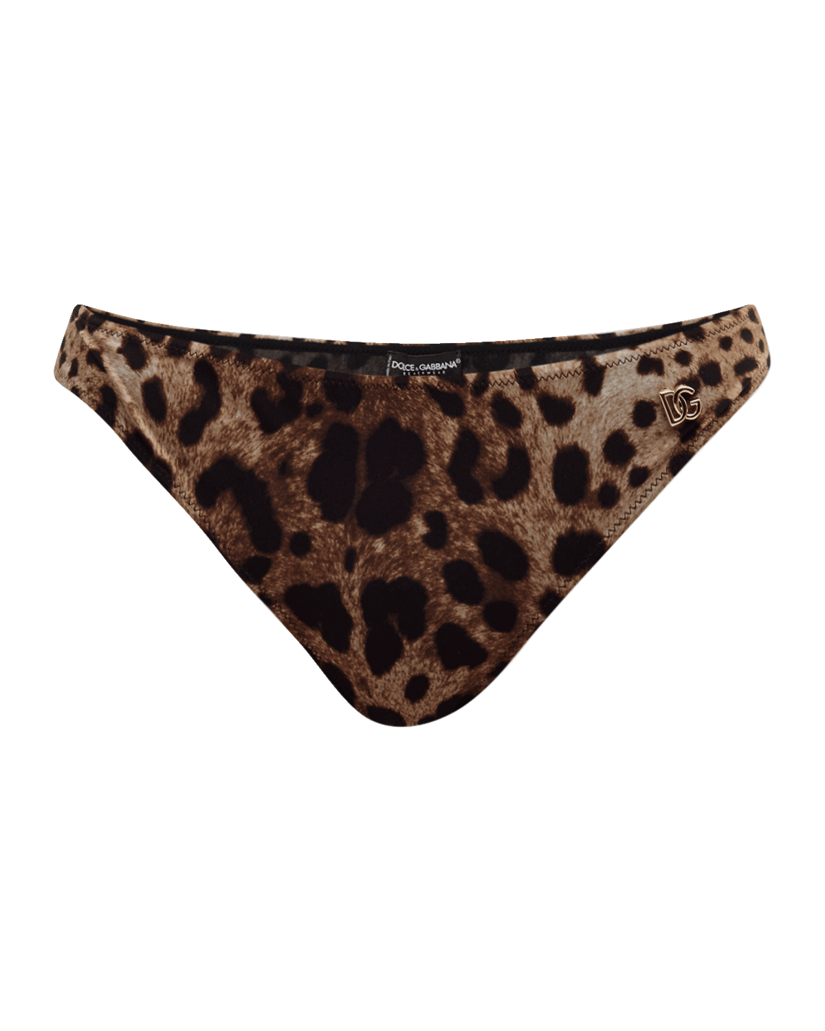 Dolce&Gabbana Bikini Bottom