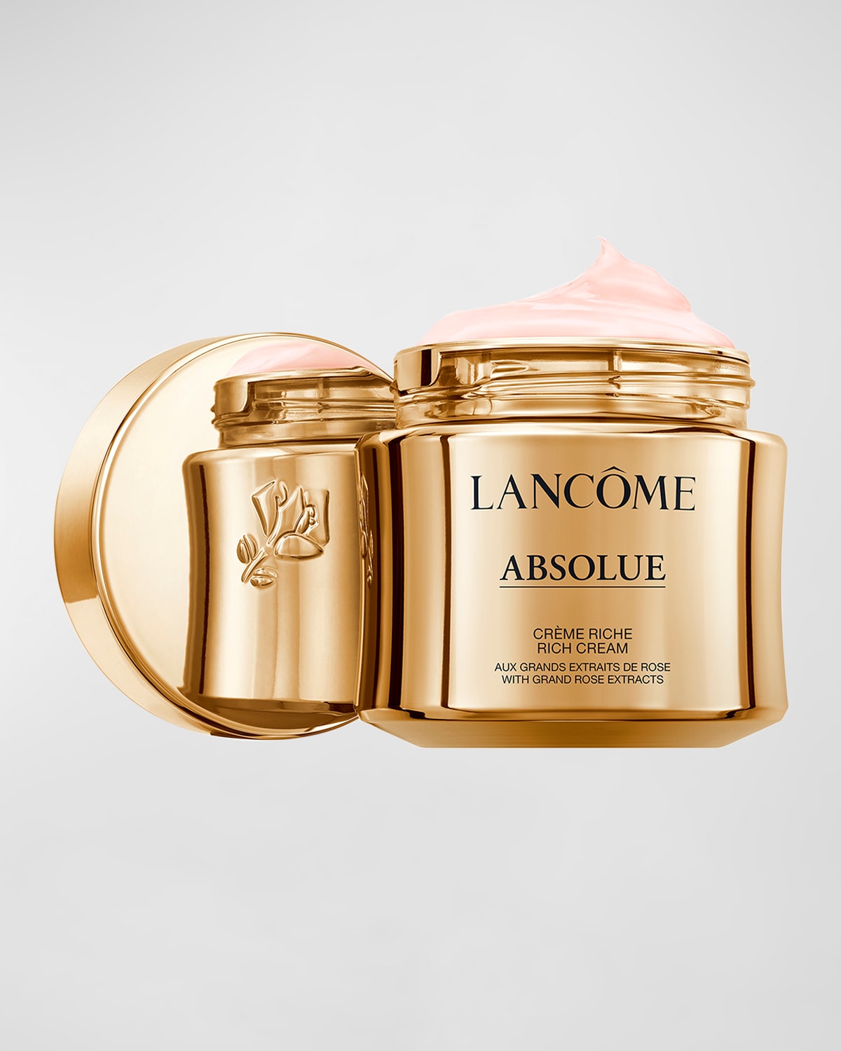 Lancome Absolue Revitalizing & Brightening Rich Cream, 2.0 oz./ 60 mL