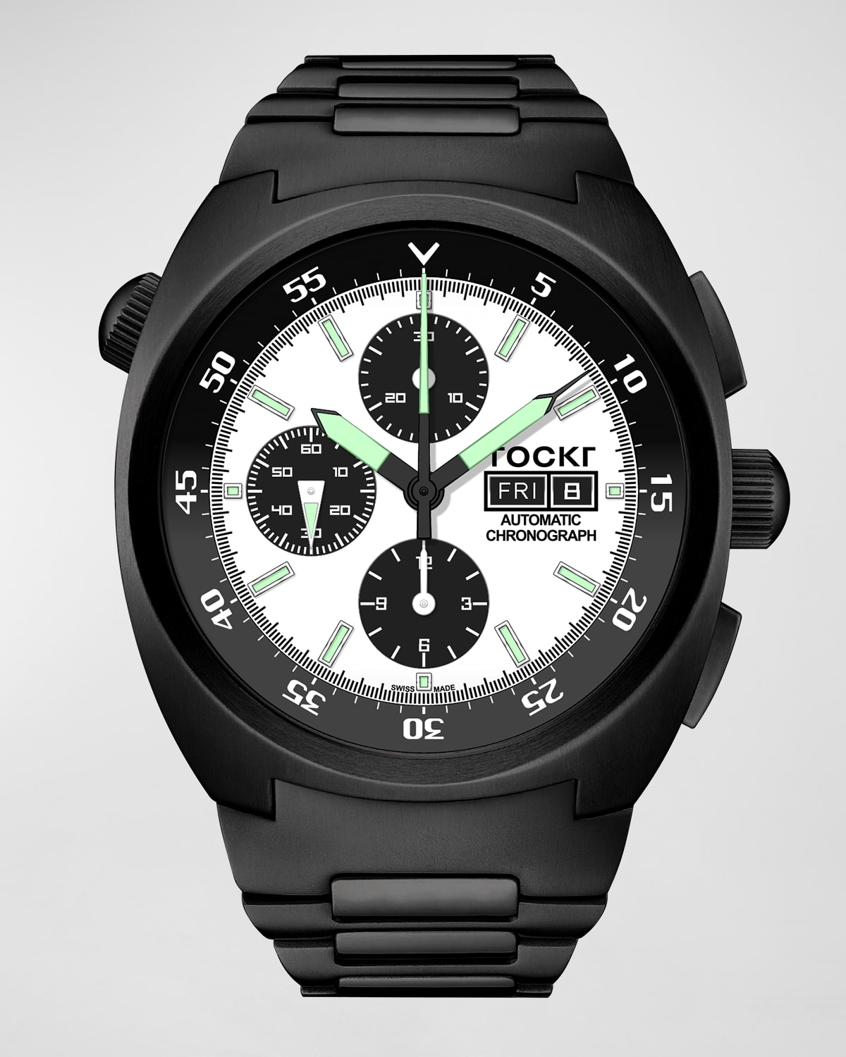 10 atm watch