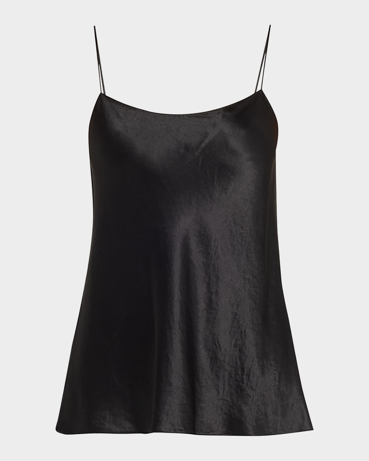 camisole neckline