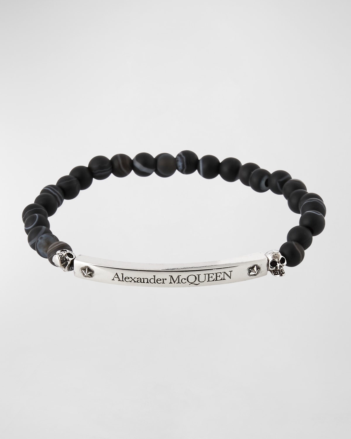 Alexander Mcqueen Skull Jewelry | Neiman Marcus