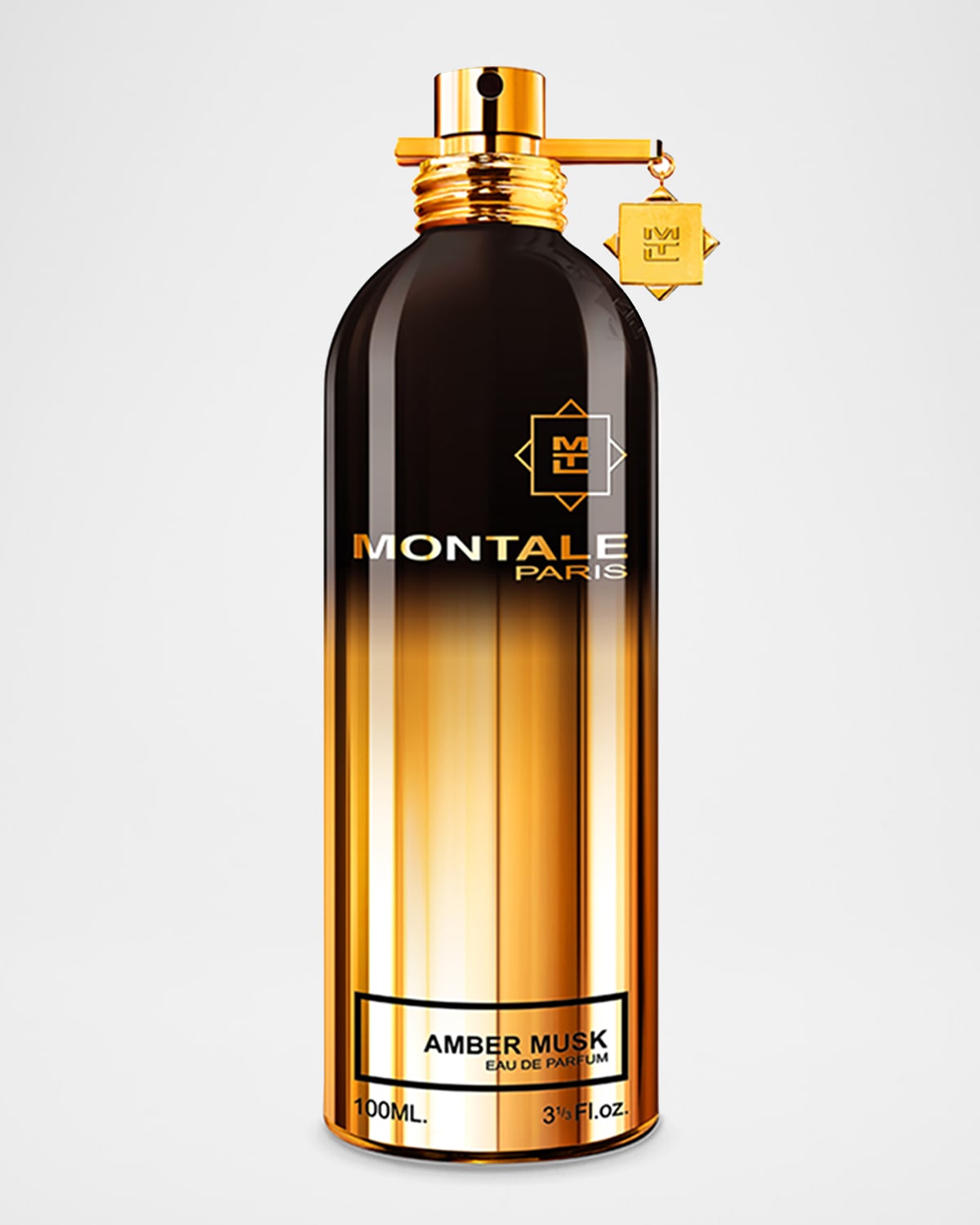 Montale Amber Musk, 3.4 oz.