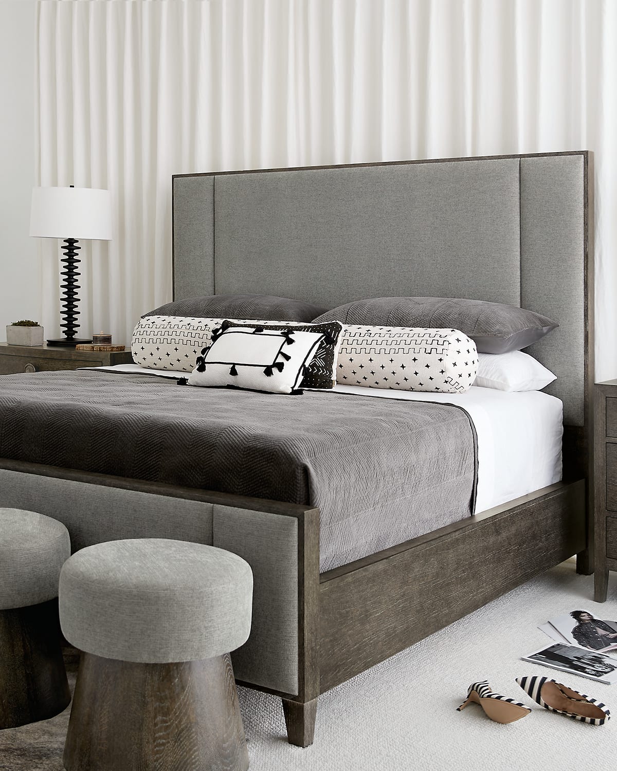 Bernhardt Bedroom Furniture Neiman Marcus