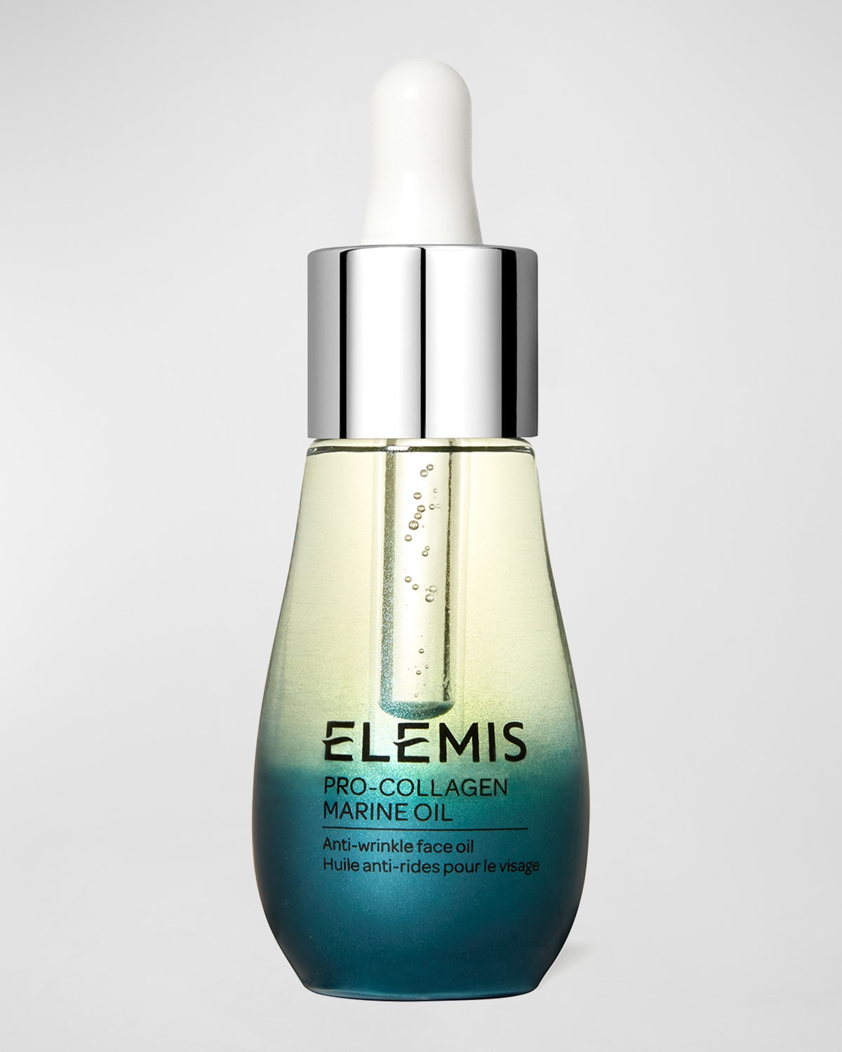 ELEMIS Pro-Collagen Marine Oil, 0.5 oz./ 15 mL