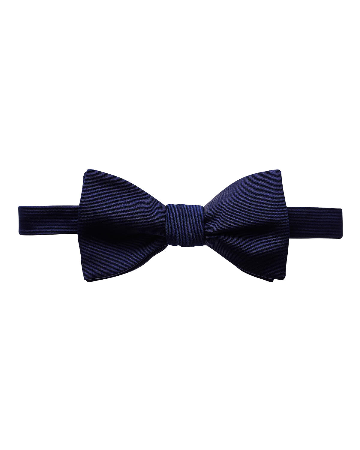 Paul Smith Men's StarPrint Silk Bow Tie Neiman Marcus