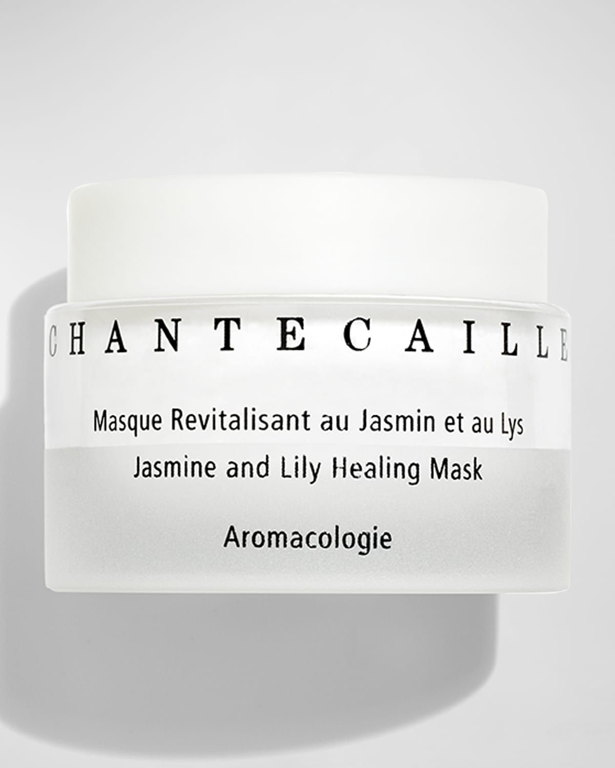 Chantecaille 1.7 oz. Jasmine and Lily Healing Mask | Neiman Marcus