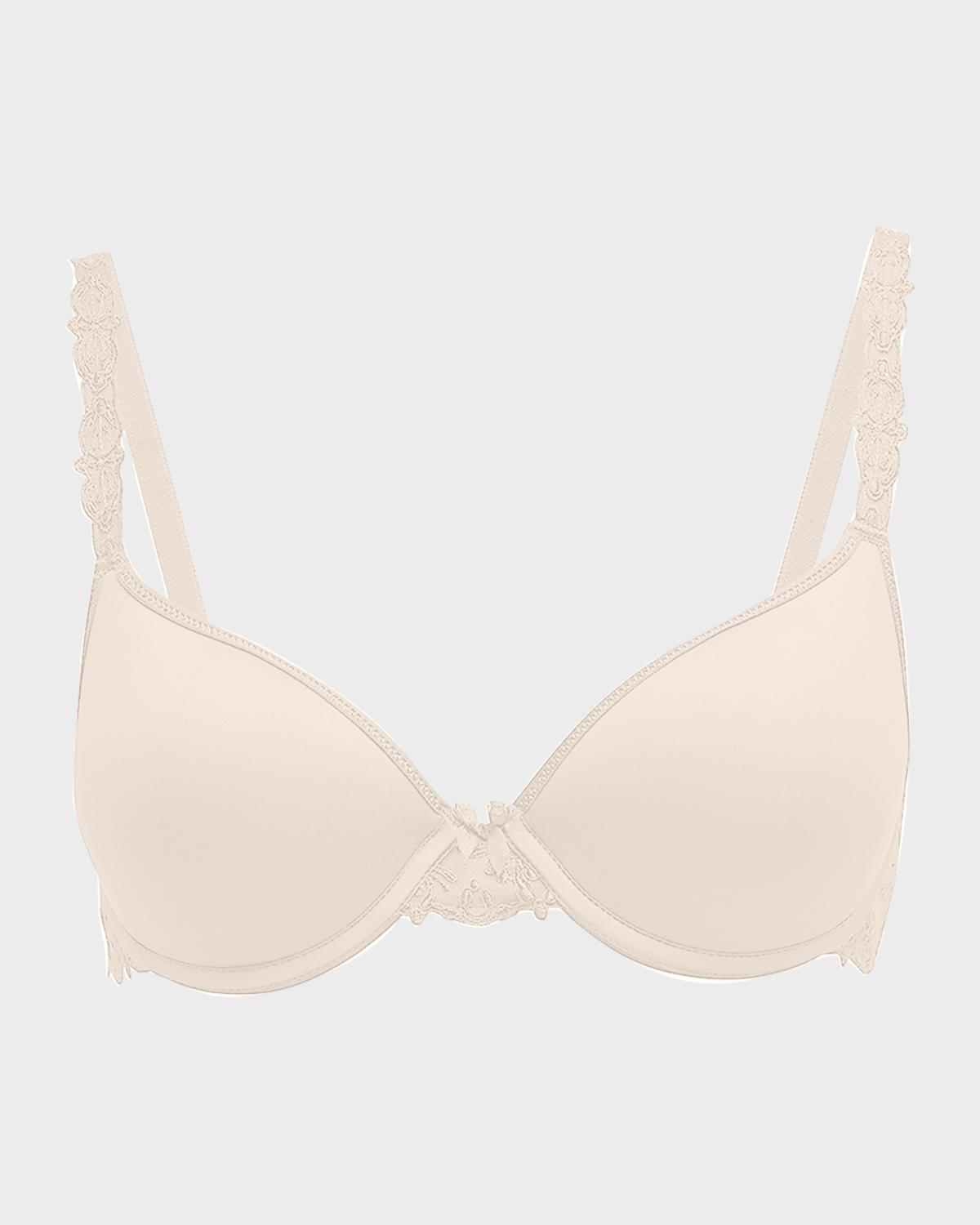 Chantelle Champs Elysees Smooth Custom-Fit T-Shirt Bra