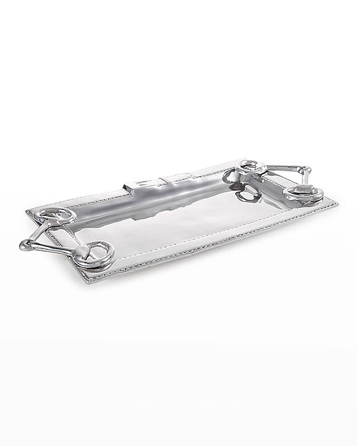 Beatriz Ball Western Equestrian Large Tray