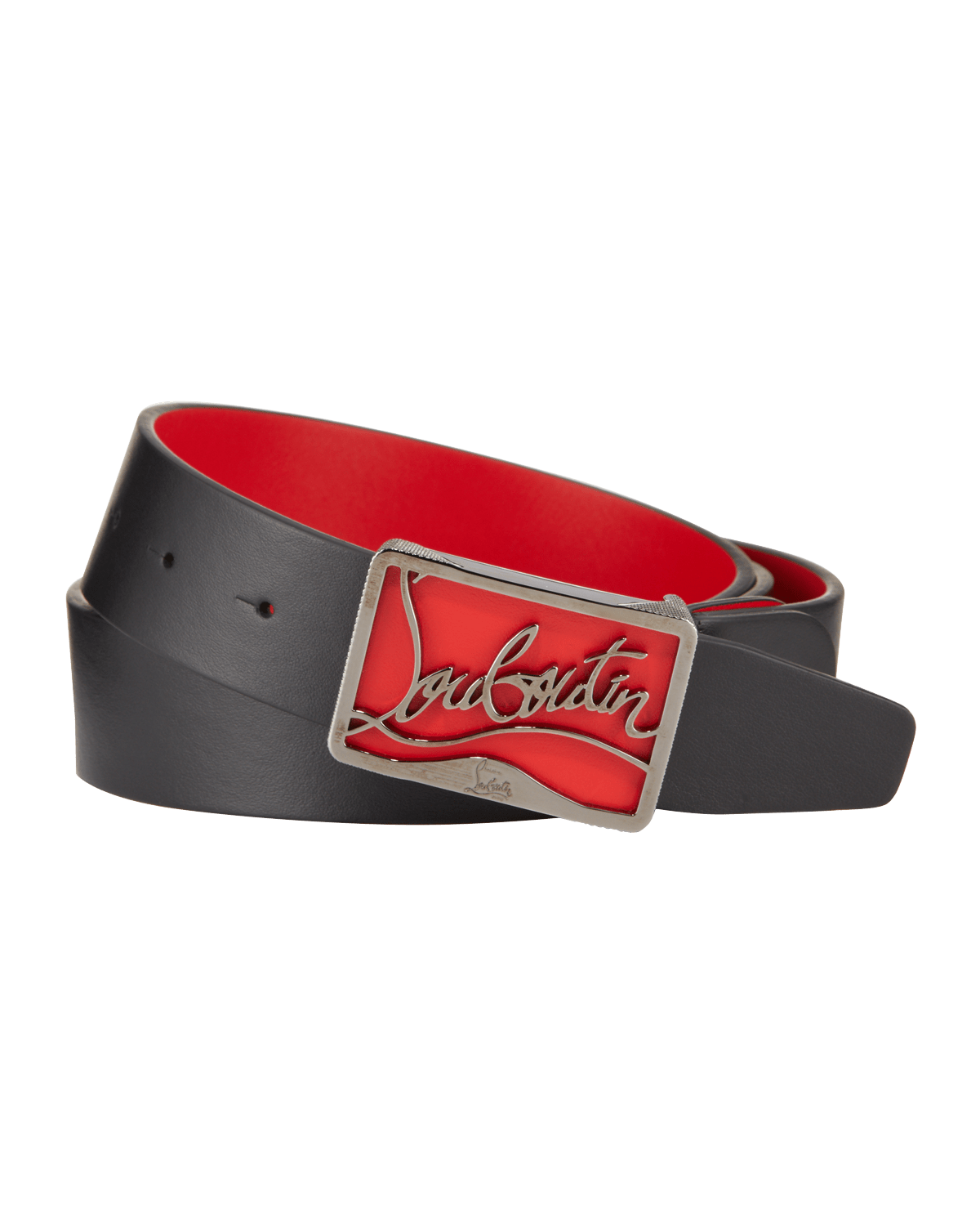 Ferragamo Men's Gancini Adjustable Reversible Belt Neiman Marcus