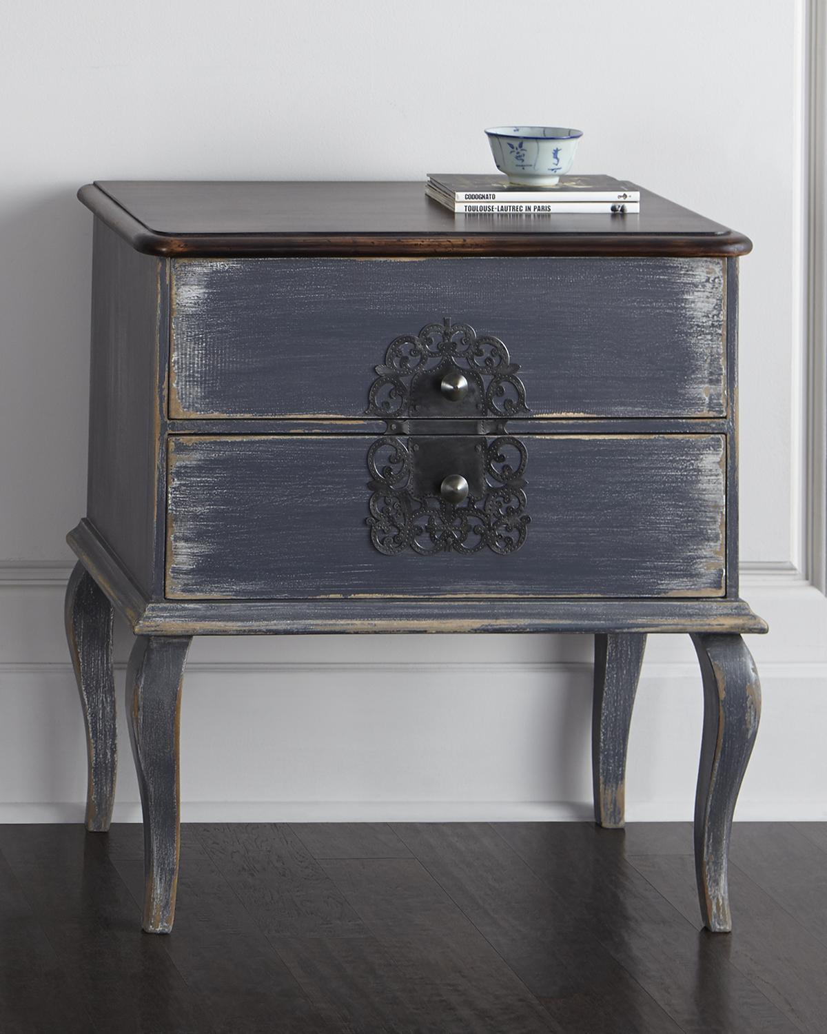 Gentry Nightstand