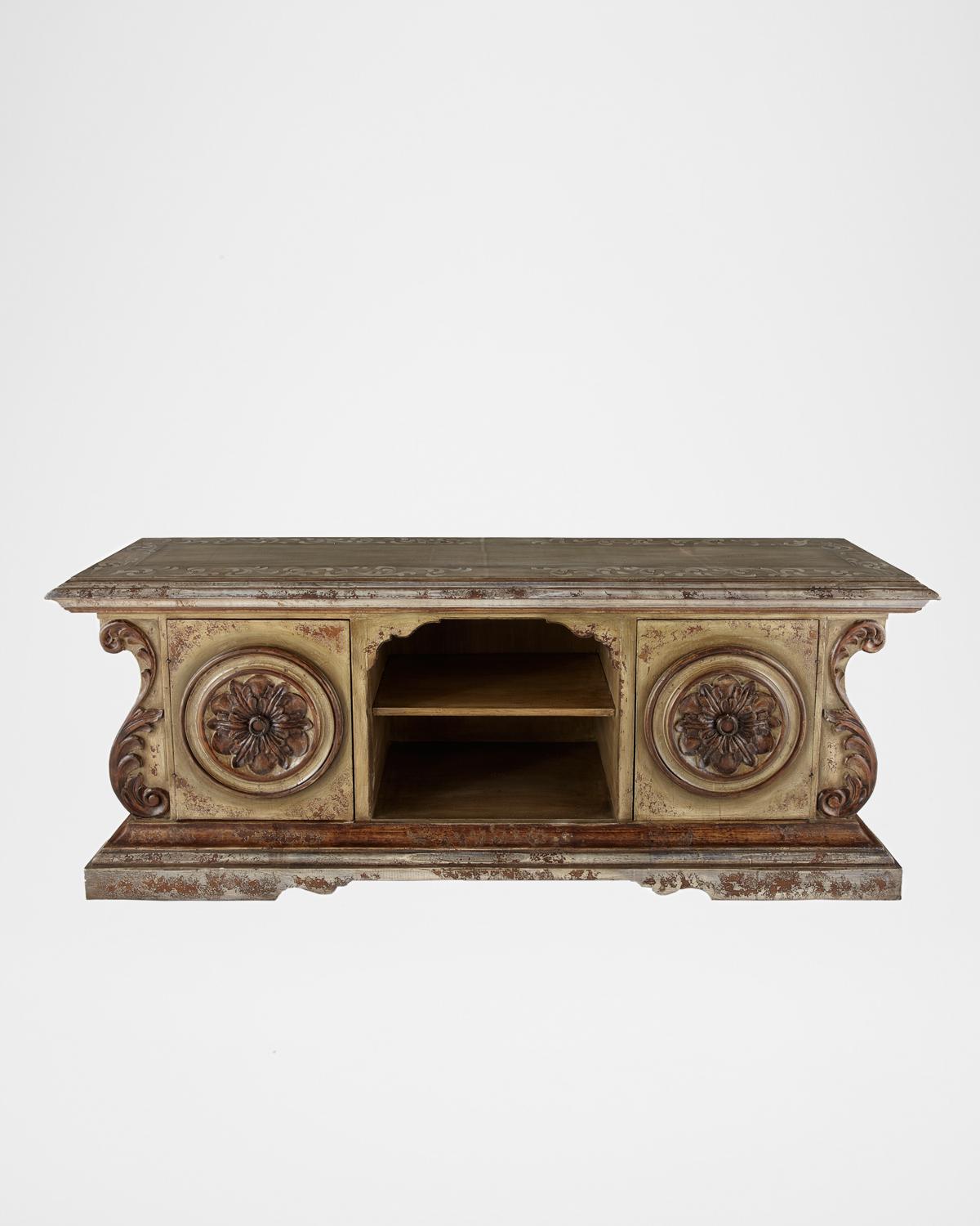 Lana Entertainment Console