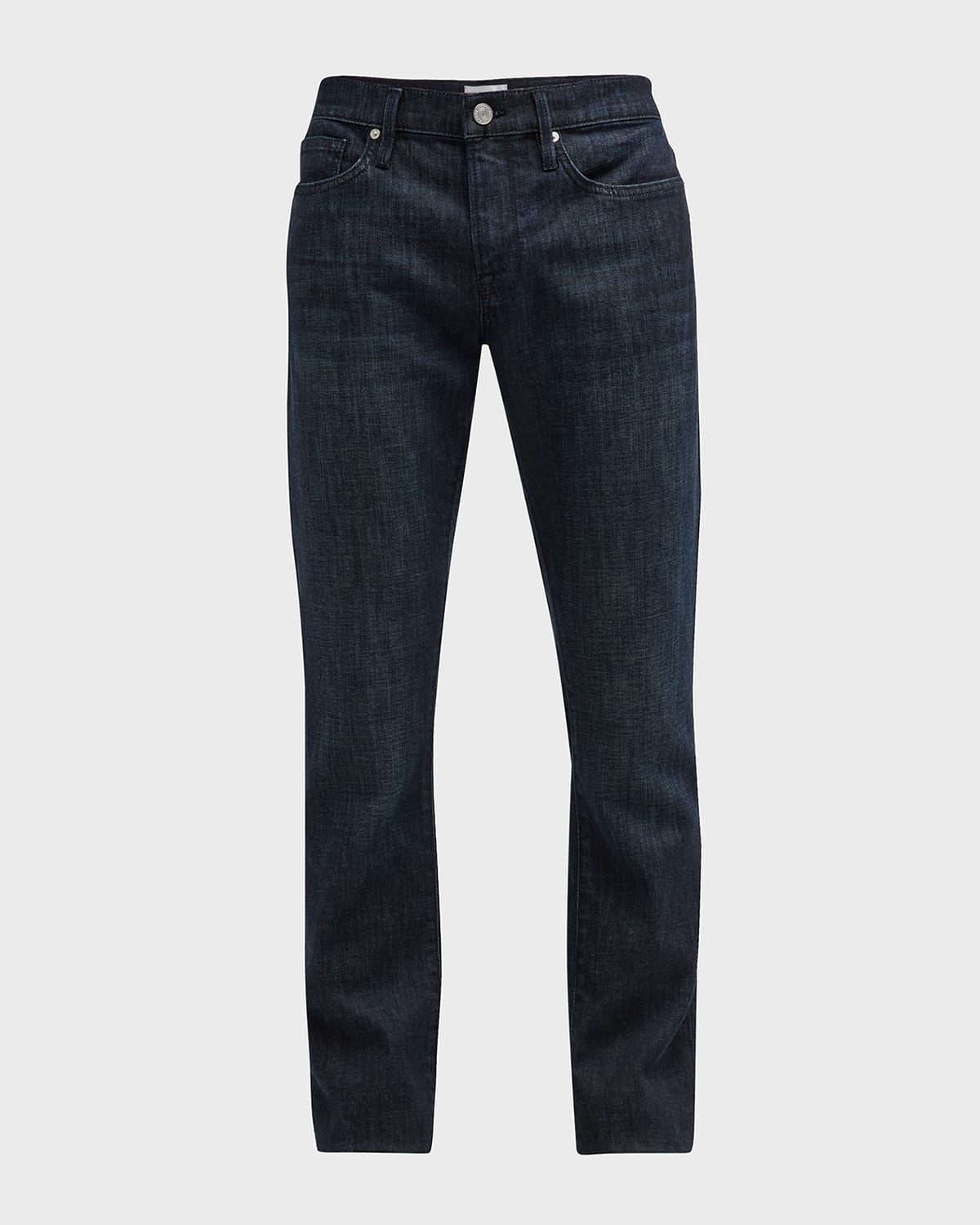 Joe's Jeans Men's The Brixton 34" Slim-Fit Jeans | Neiman Marcus