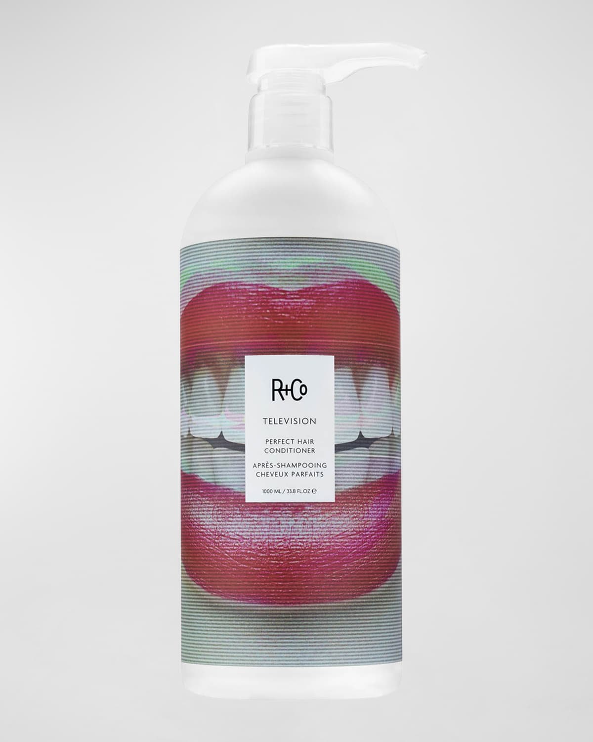 R+Co 34 oz. TELEVISION Perfect Conditioner