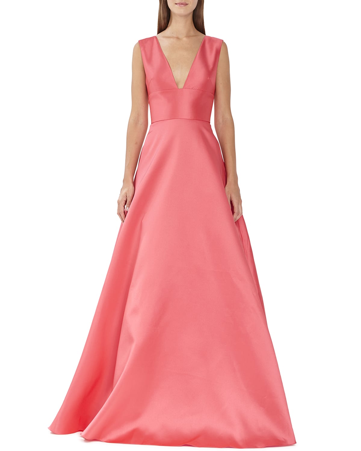 ml monique lhuillier gown