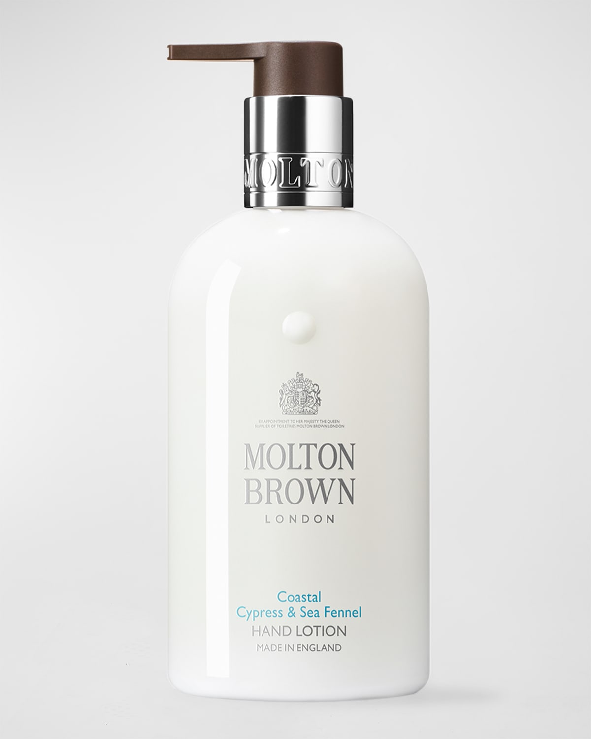 Molton Brown Coastal Cypress & Sea Fennel Hand Lotion