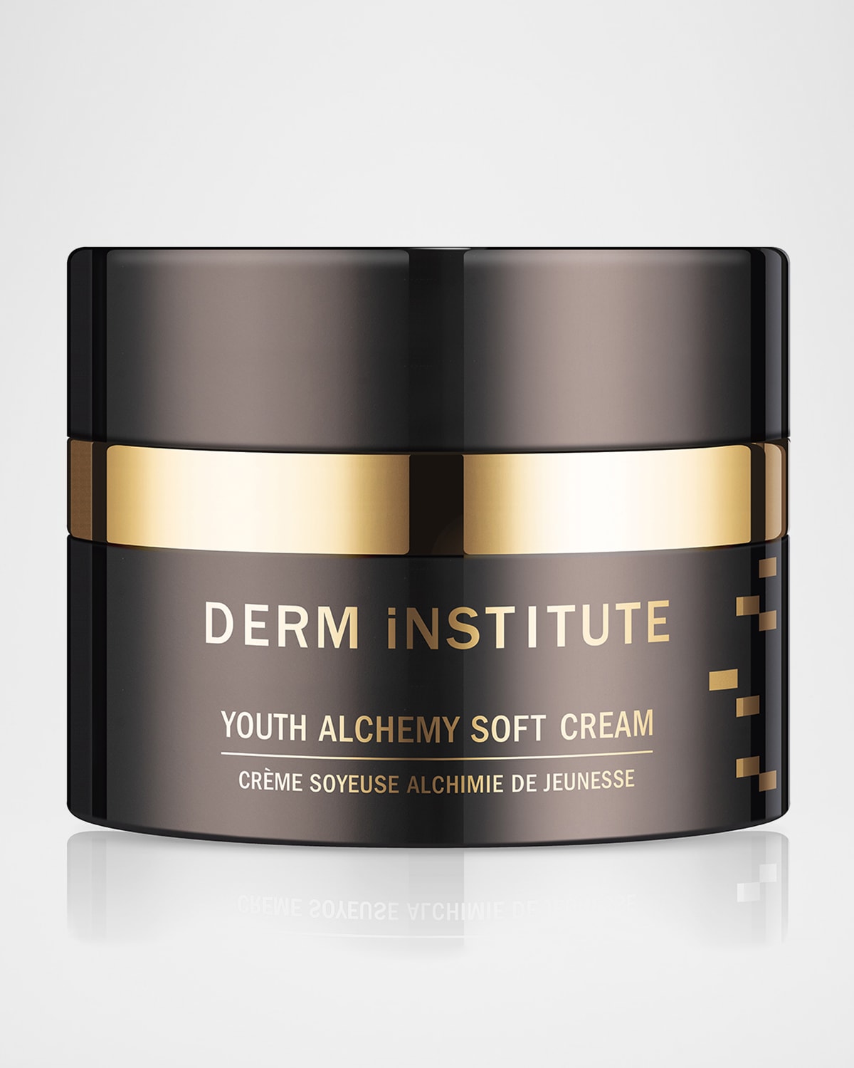 DERM INSTITUTE 1 oz. Youth Alchemy Soft Cream