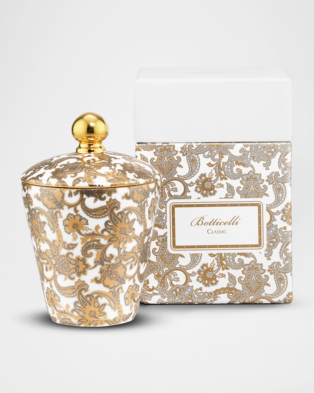 Imperial Botticelli Classic Scent Candle