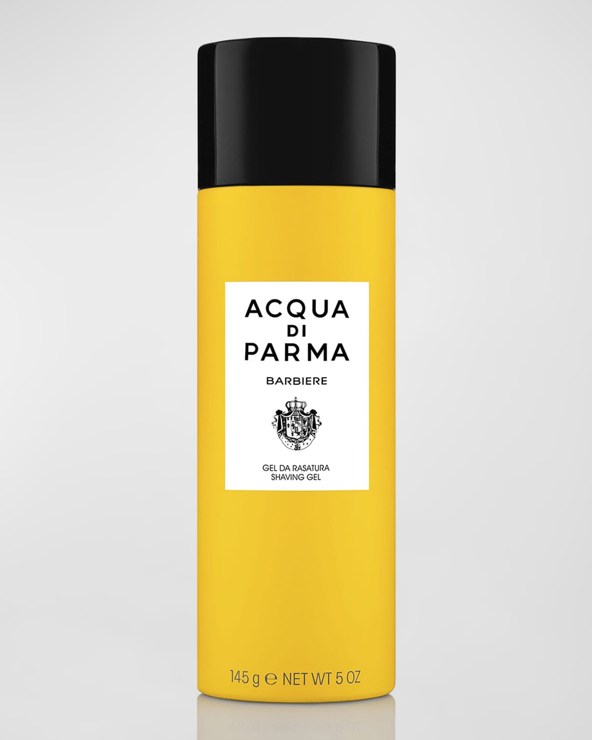 Acqua di Parma 5 oz. Barbiere Shaving Gel