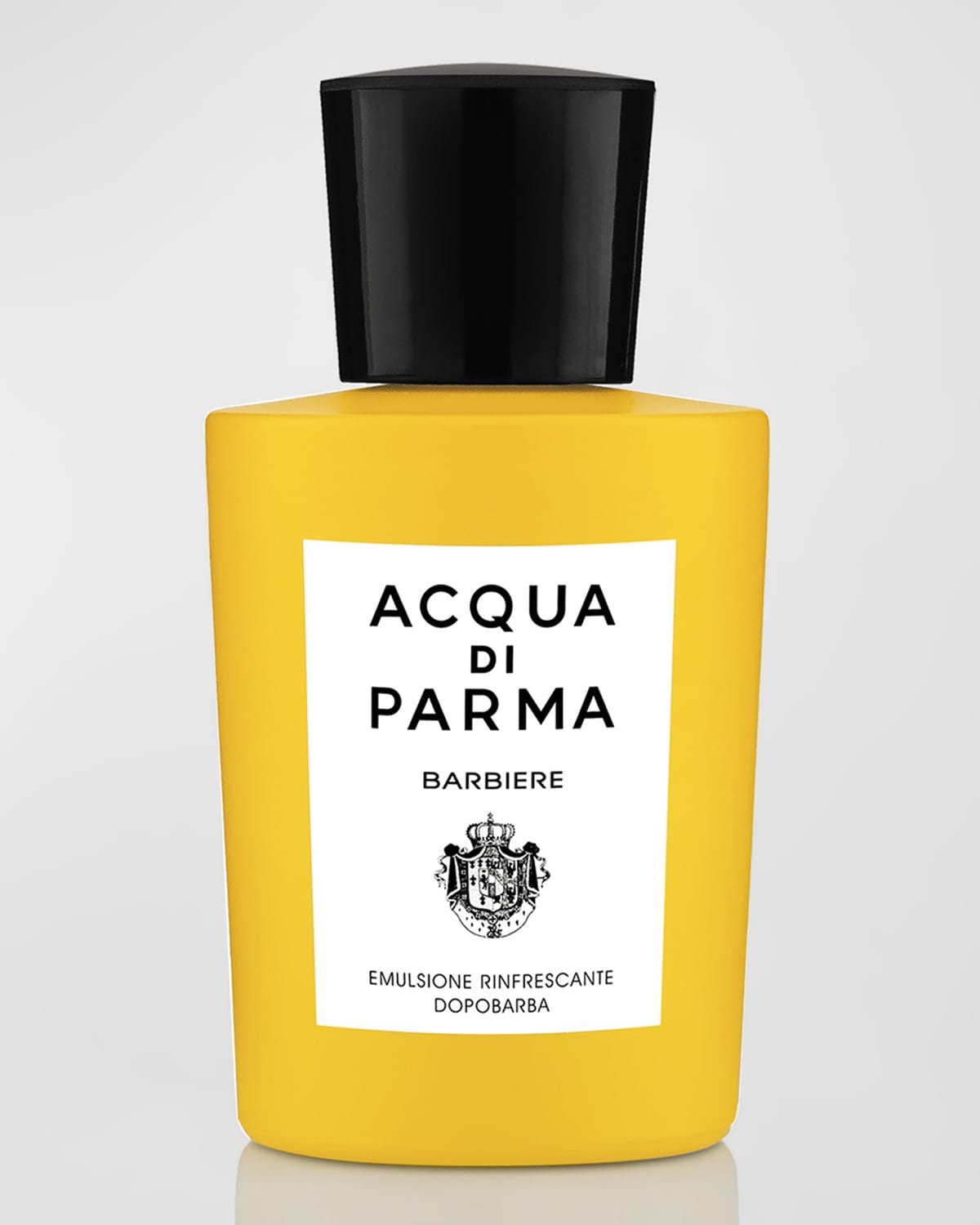 Acqua di Parma 3.4 oz. Barbiere Refreshing After Shave Emulsion
