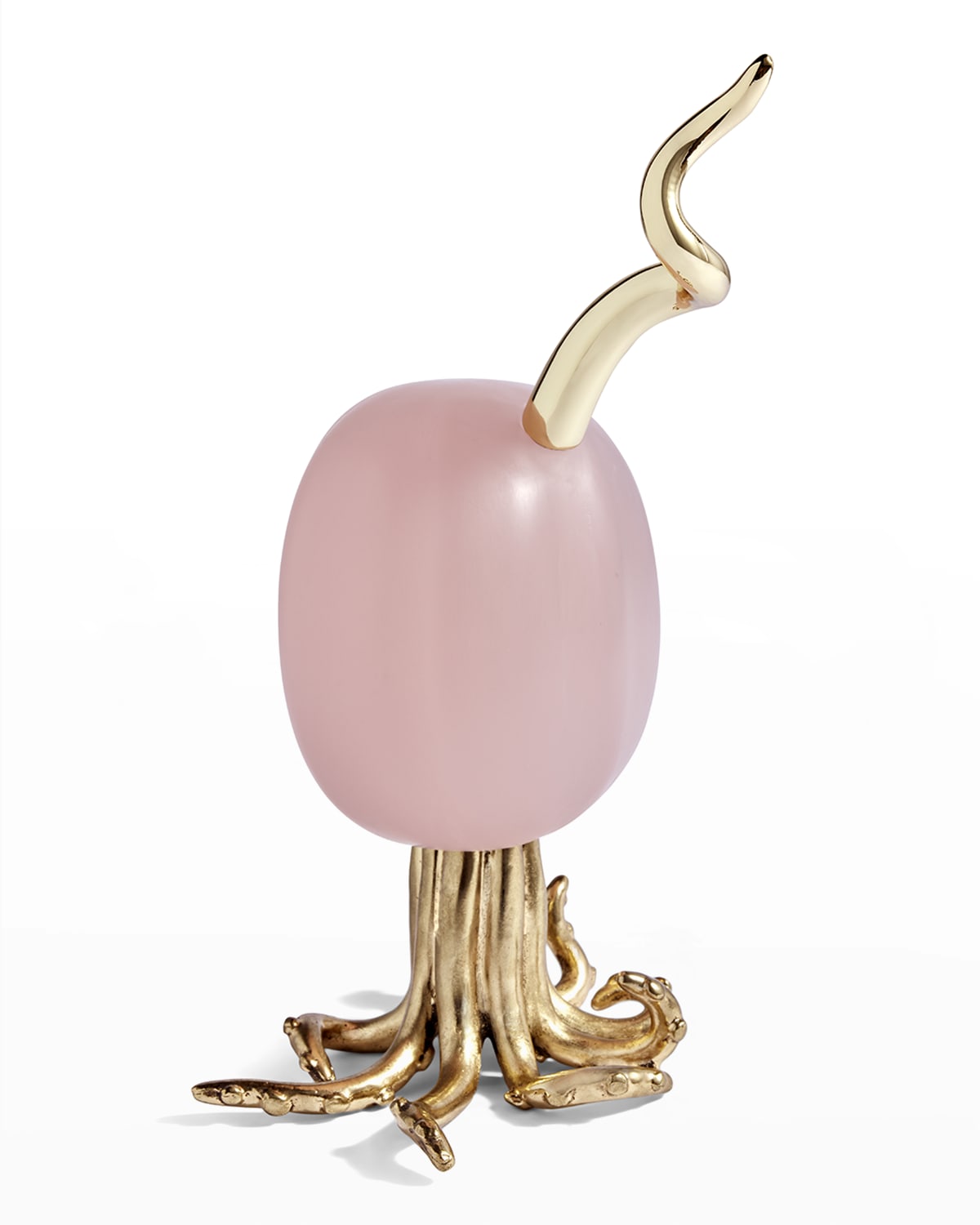 L'Objet Haas Unicorn Octopus Letter Opener