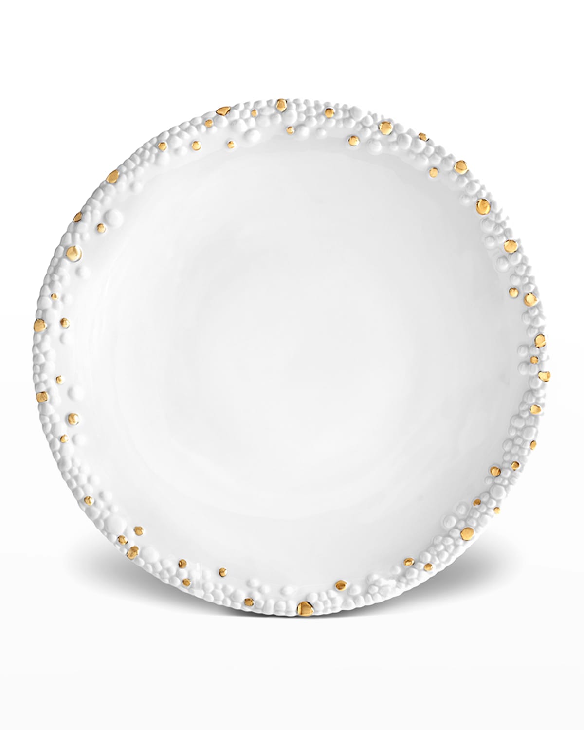 L 'Objet Haas Mojave Dinner Plate