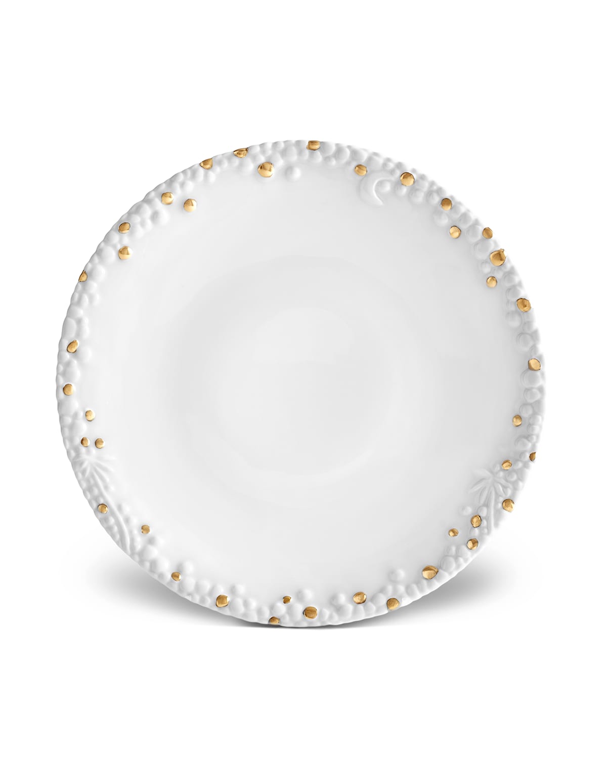 L 'Objet Haas Mojave Dessert Plate