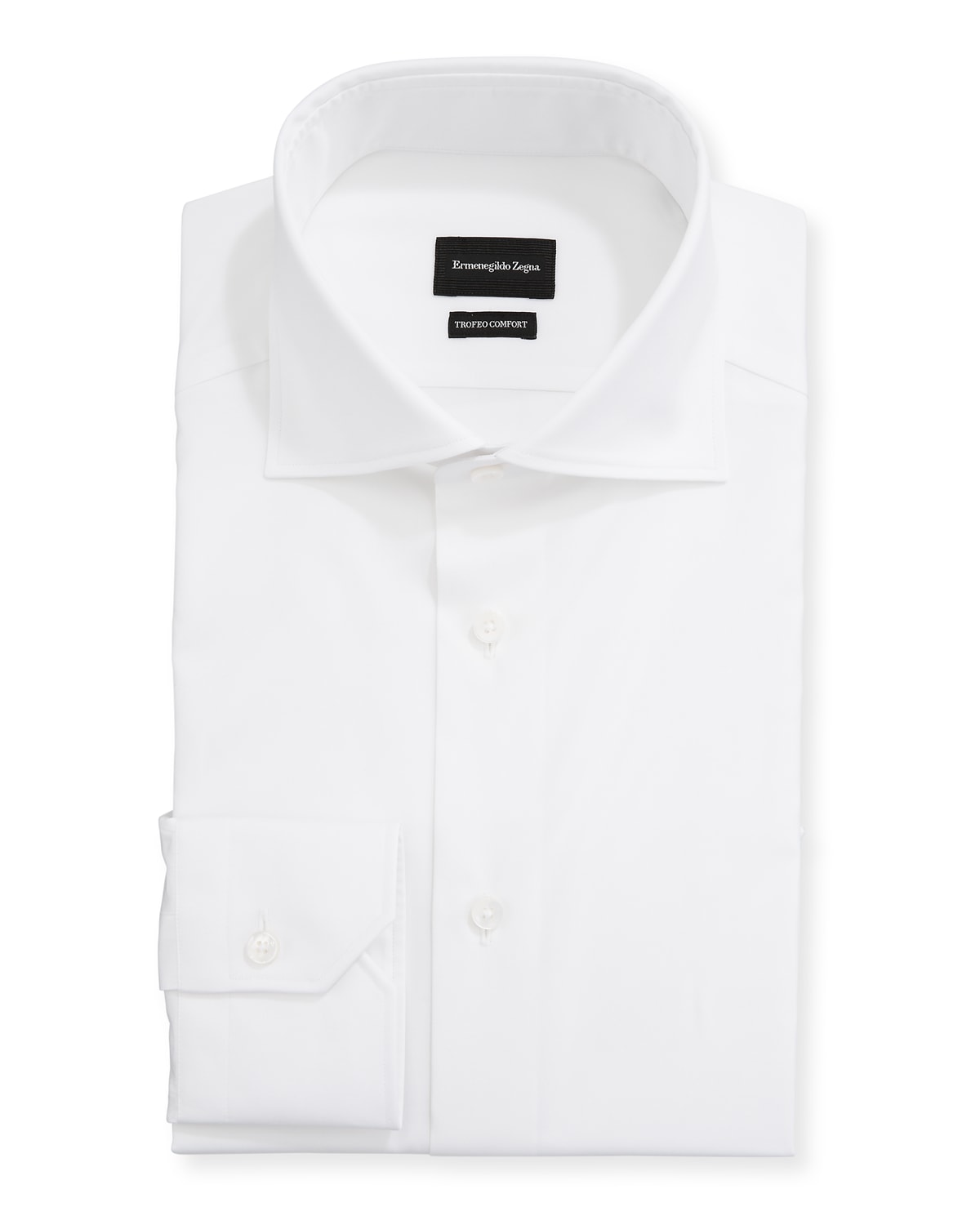 White Dress Shirt | Neiman Marcus