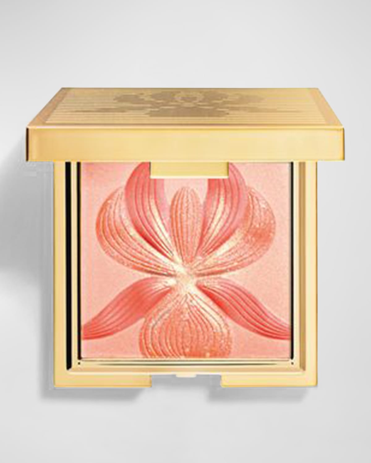 Sisley-Paris L'Orchidée Coral