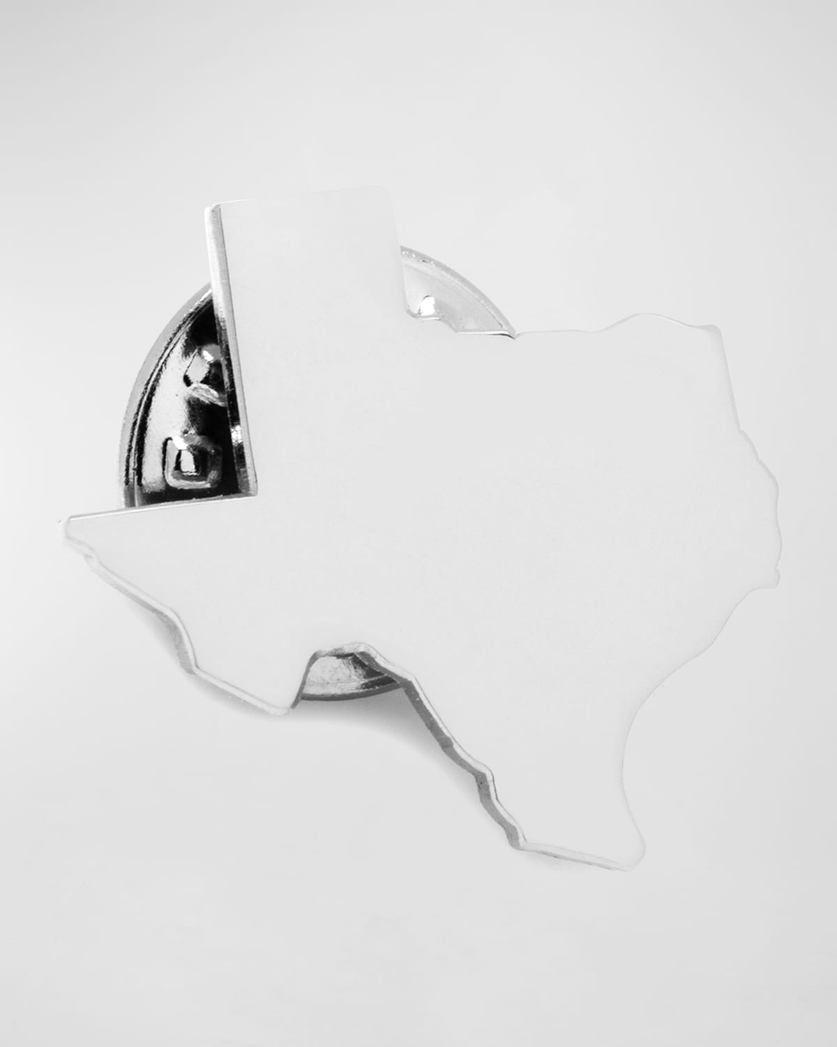 Cufflinks Inc. Texas Lapel Pin