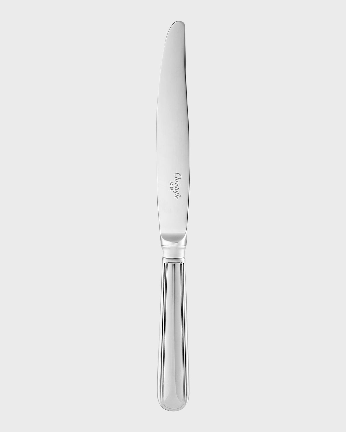 Christofle Albi Acier Dinner Knife
