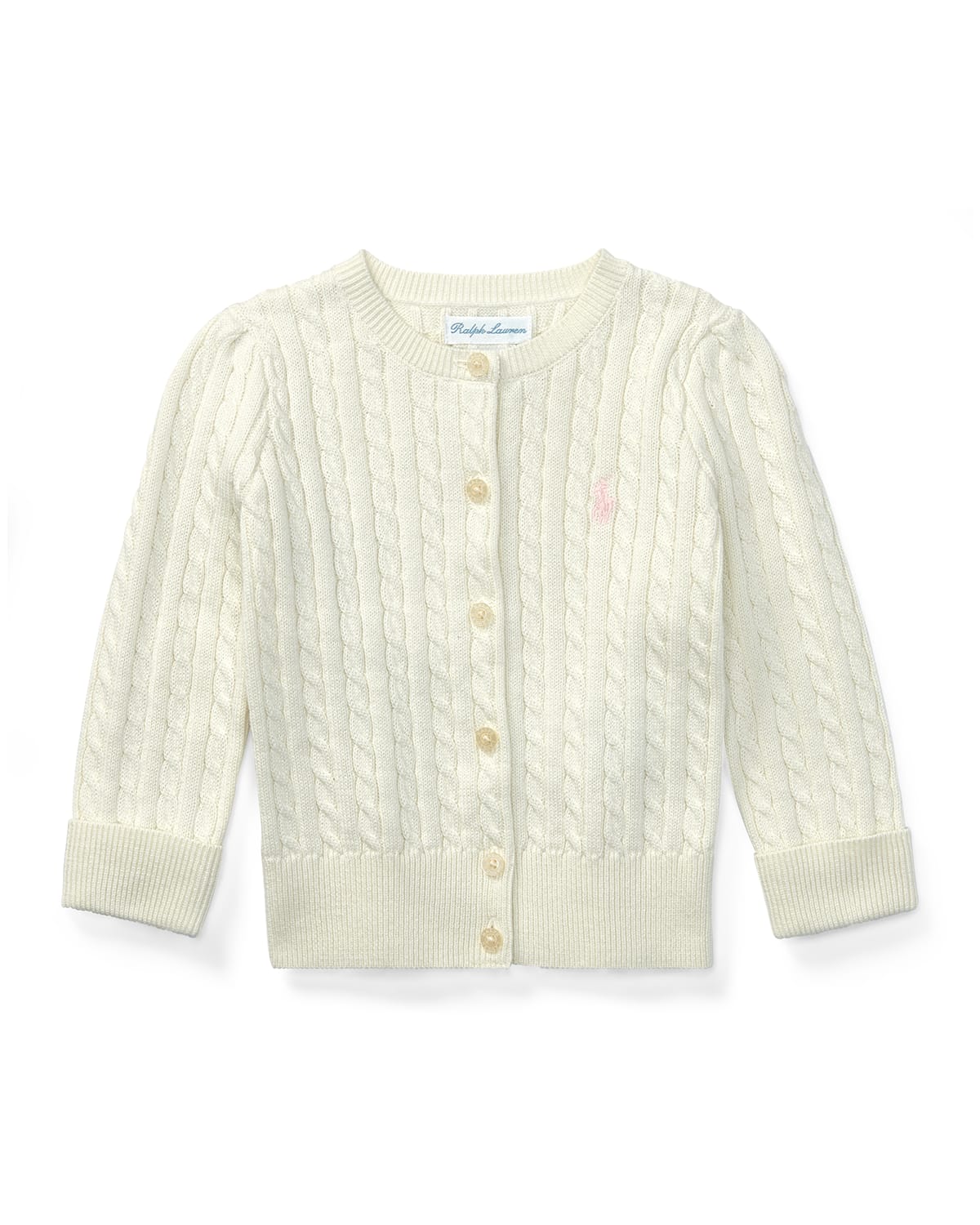 Cable Knit Sweater | Neiman Marcus