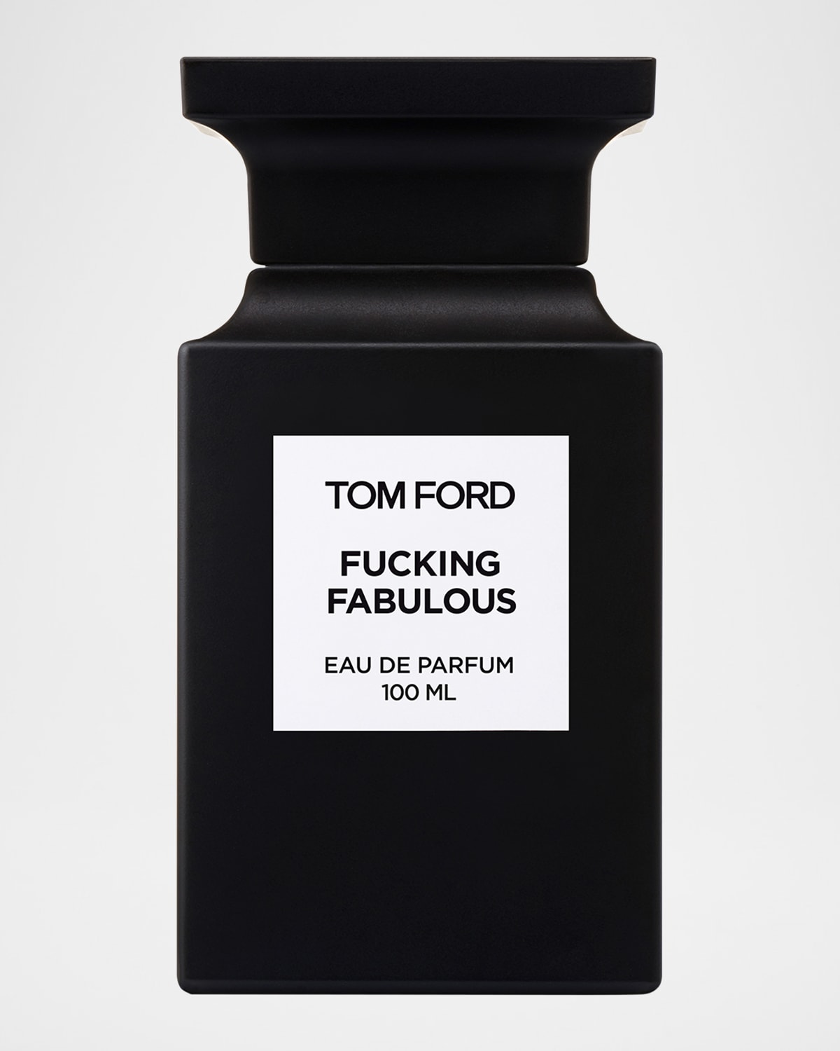 Fabulous Eau de Parfum Fragrance