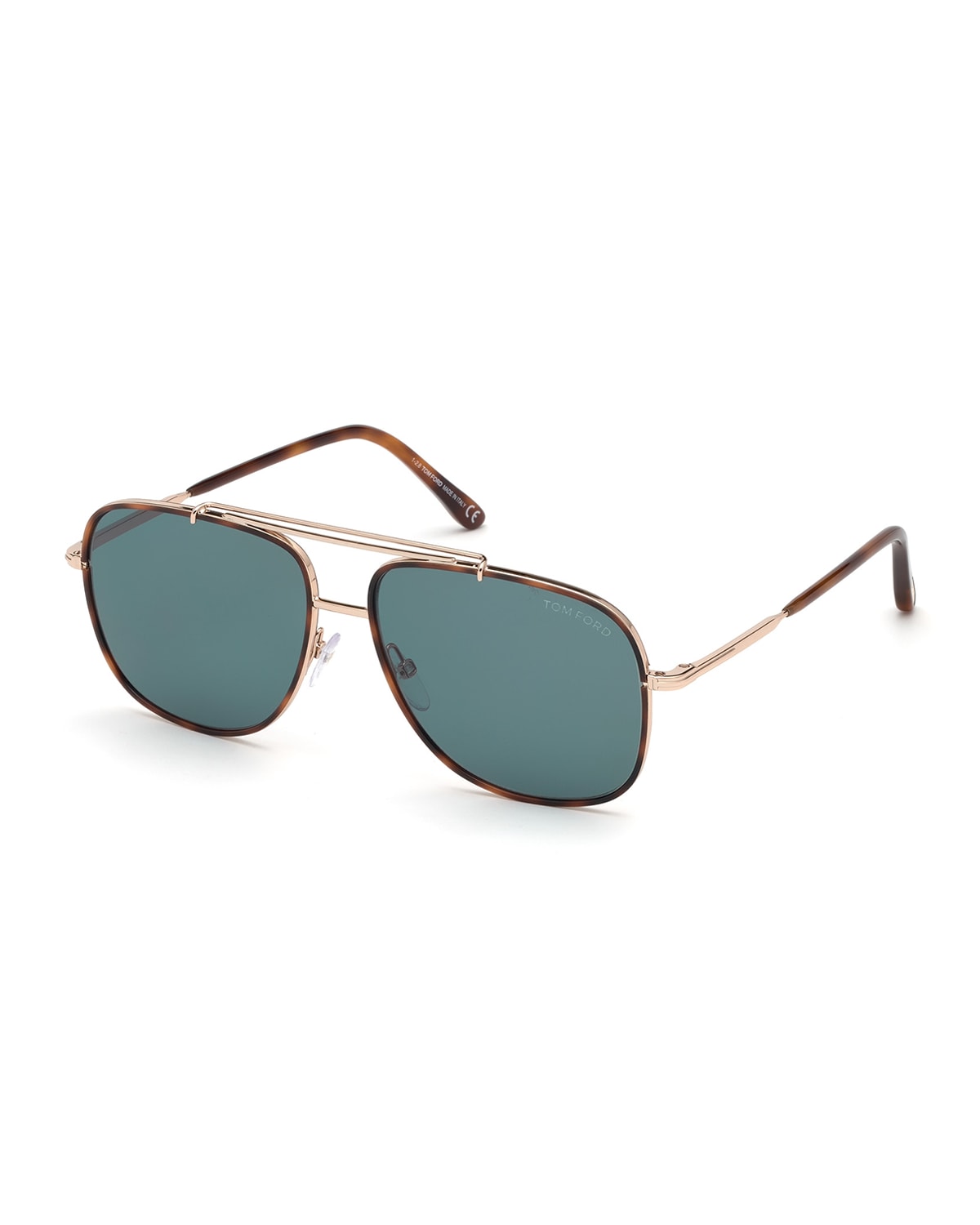 tom ford mack sunglasses
