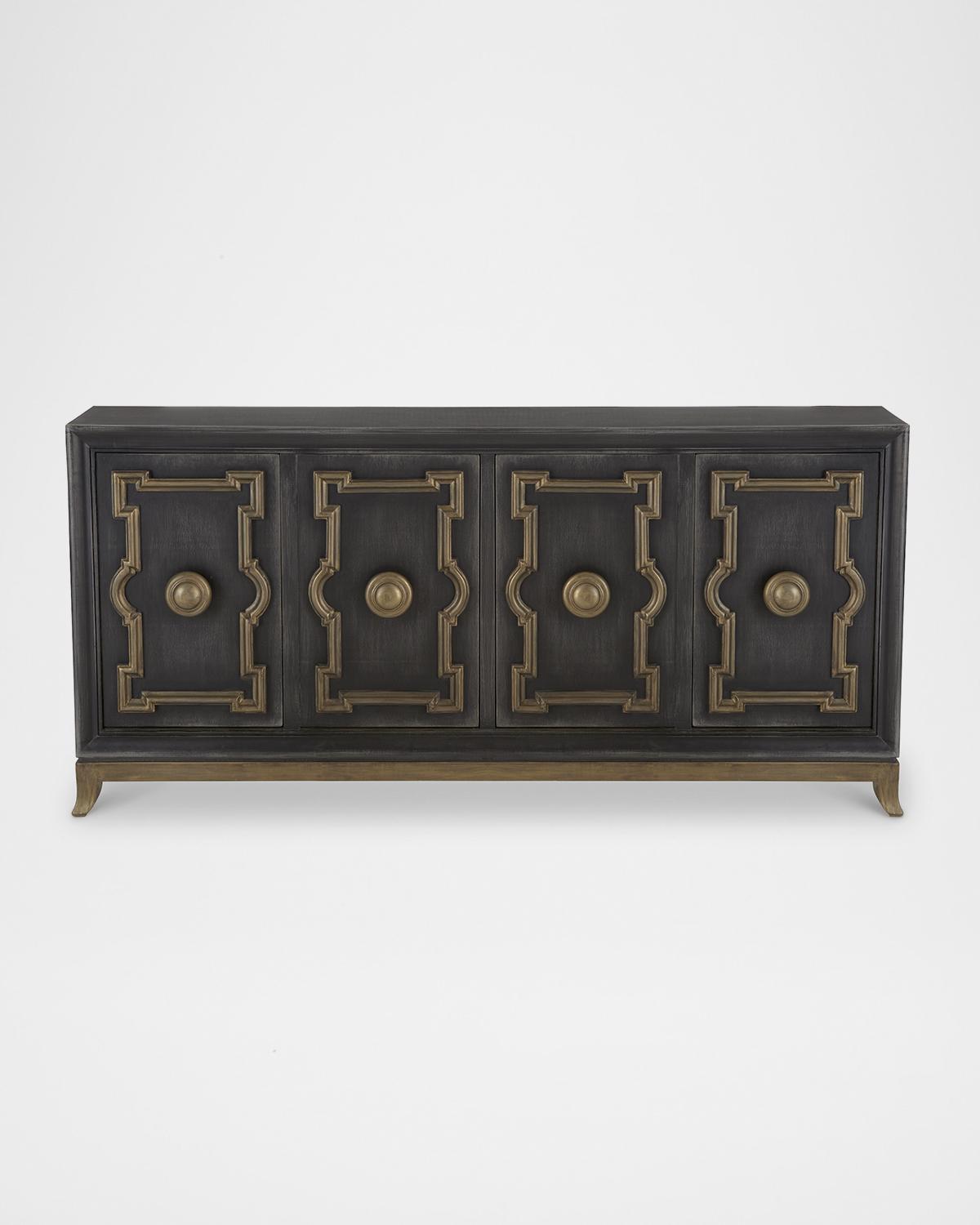 Clayton Dining Console