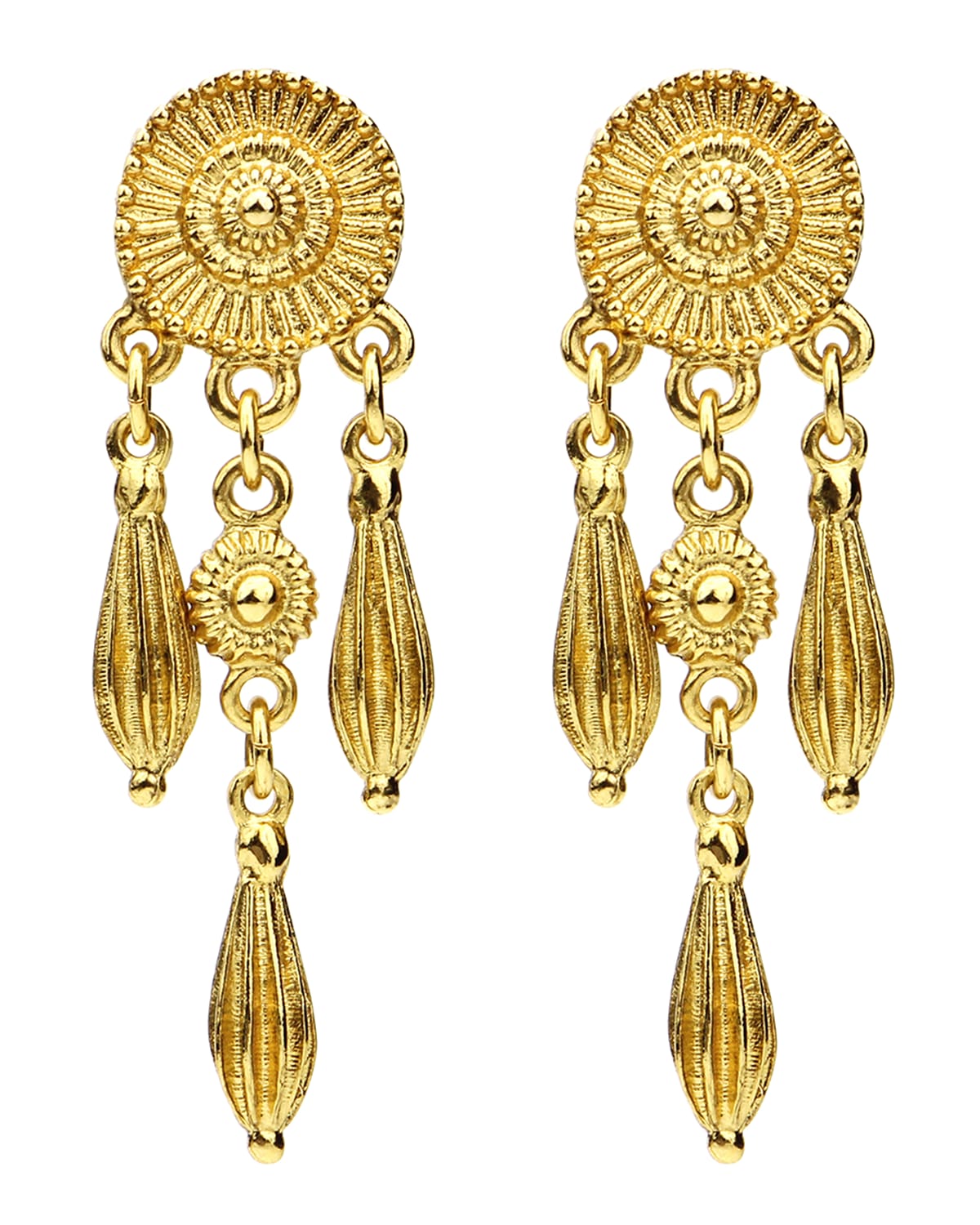 Ben-amun Earrings | Neiman Marcus