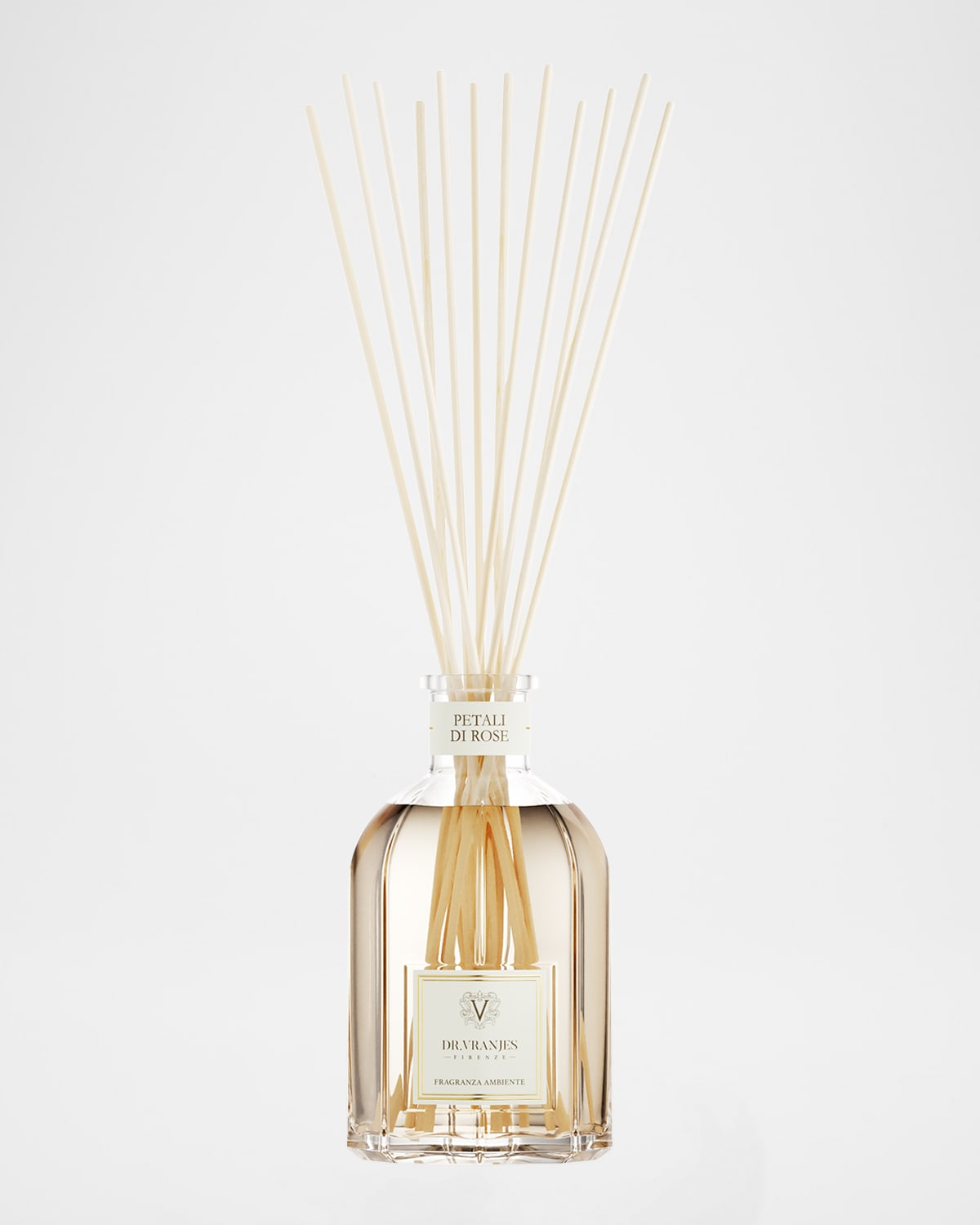 Dr. Vranjes Firenze Petali di Rose Fragrance, 17 oz.