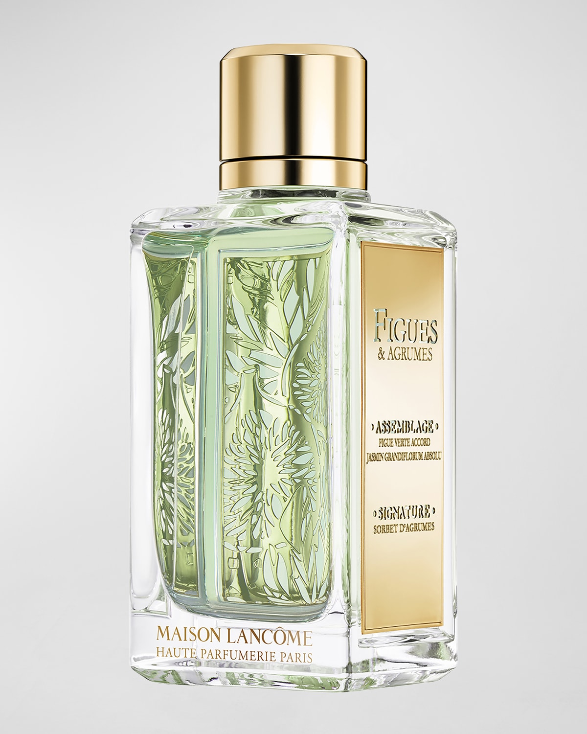 Maison Lancôme Lavandes Trianon 3.4 purchases oz