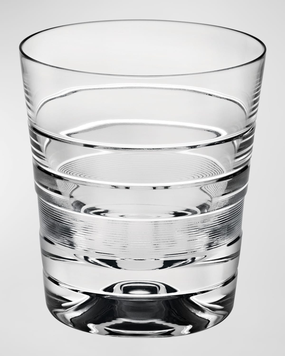 Vista Alegre Vinyl Old-Fashioned Glass