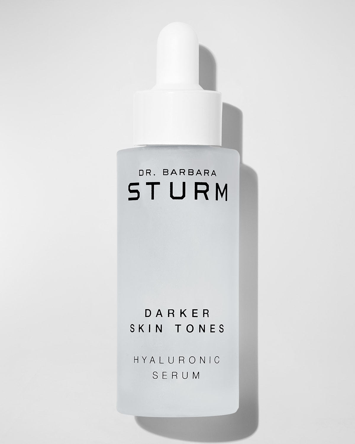 Dr. Barbara Sturm Darker Skin Tones Hyaluronic Serum