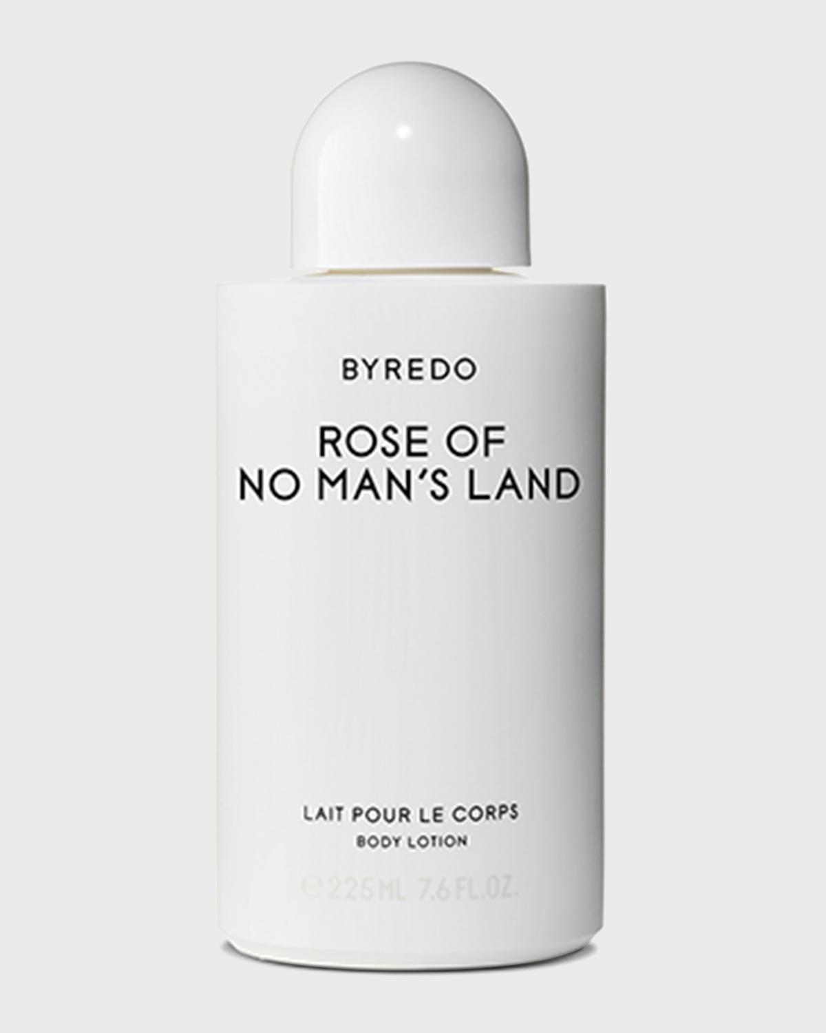 7.6 oz. Rose of No Man & apos;s Land Body Lotion