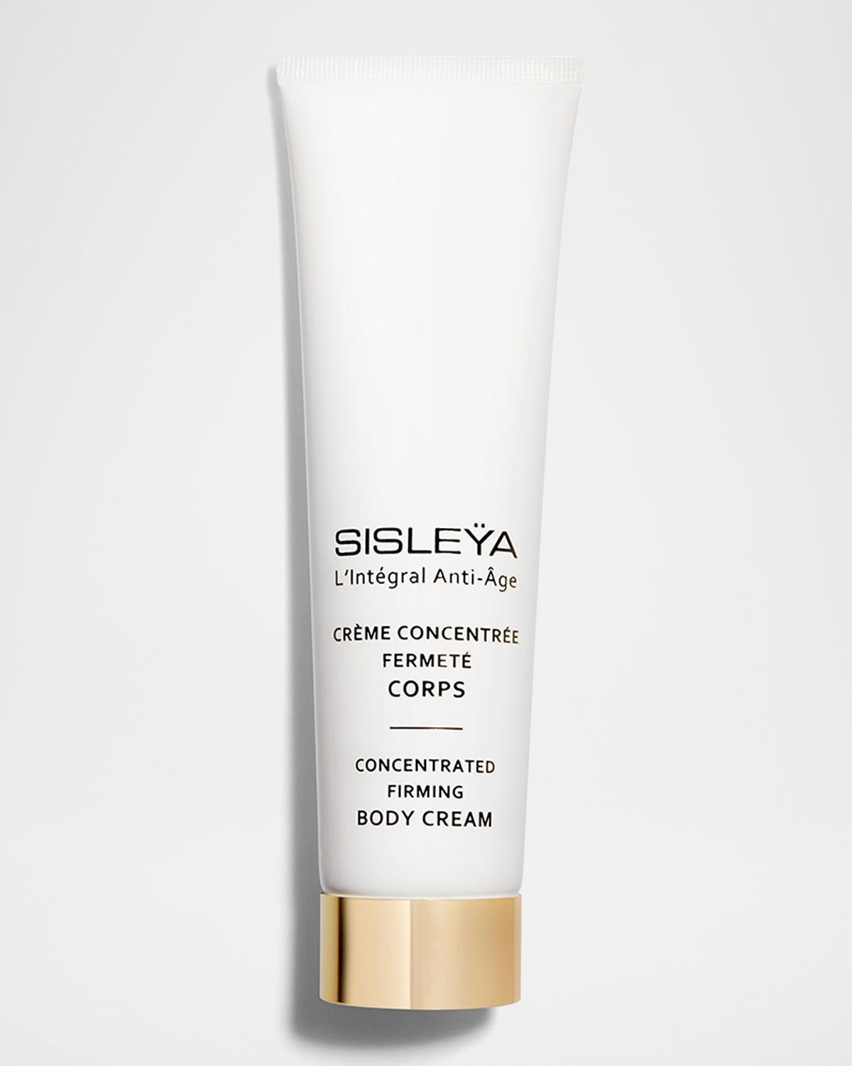 5 oz. Sisleya L & apos;Integral Anti-Age Concentrated Firming Body Cream