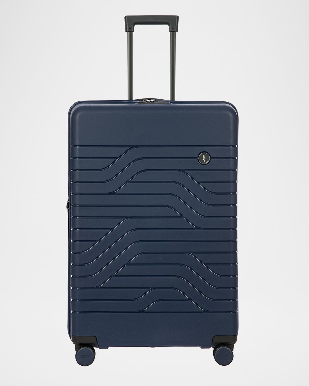 B/Y Ulisse 30" Expandable Spinner Luggage