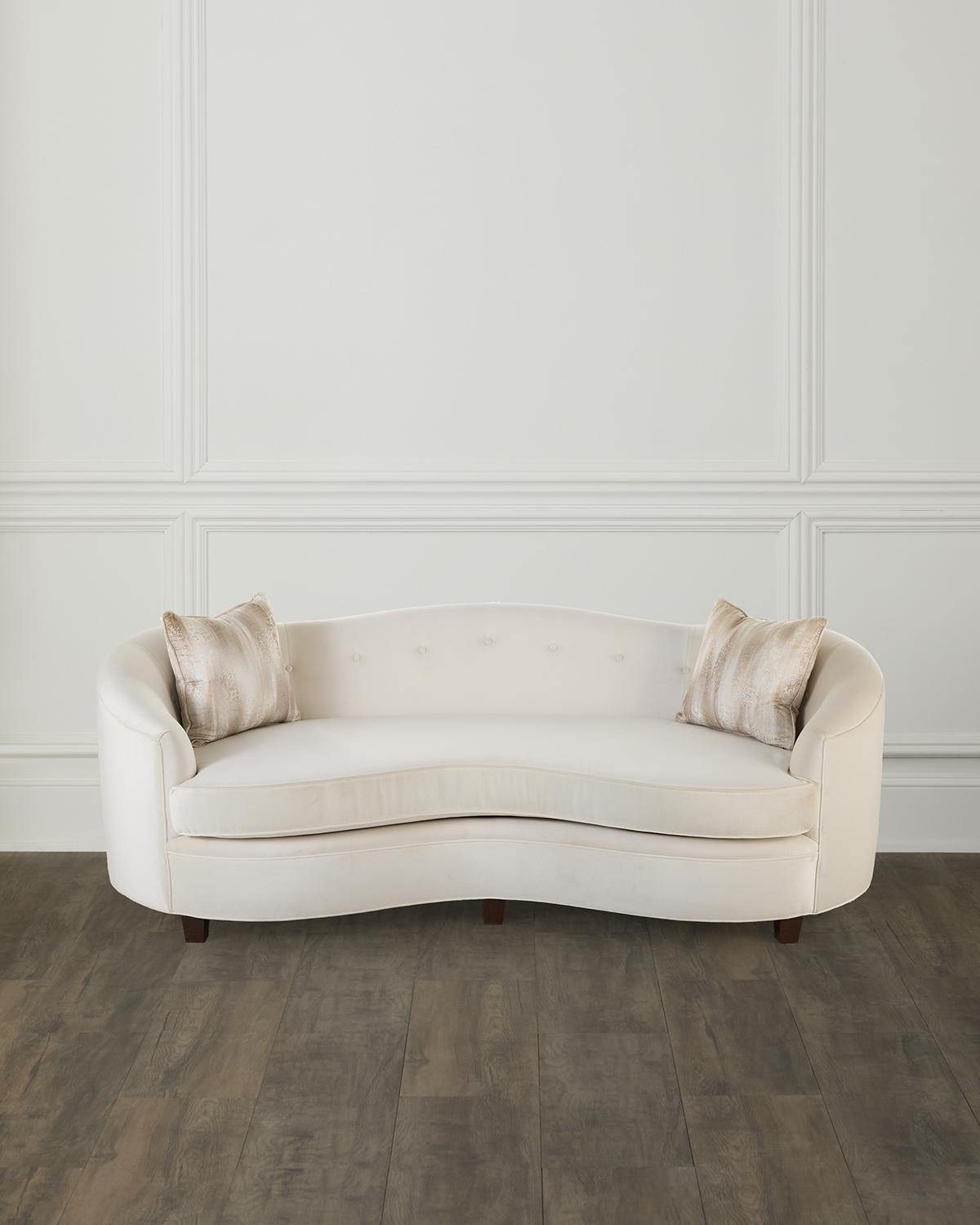 Claire Sofa, 93"